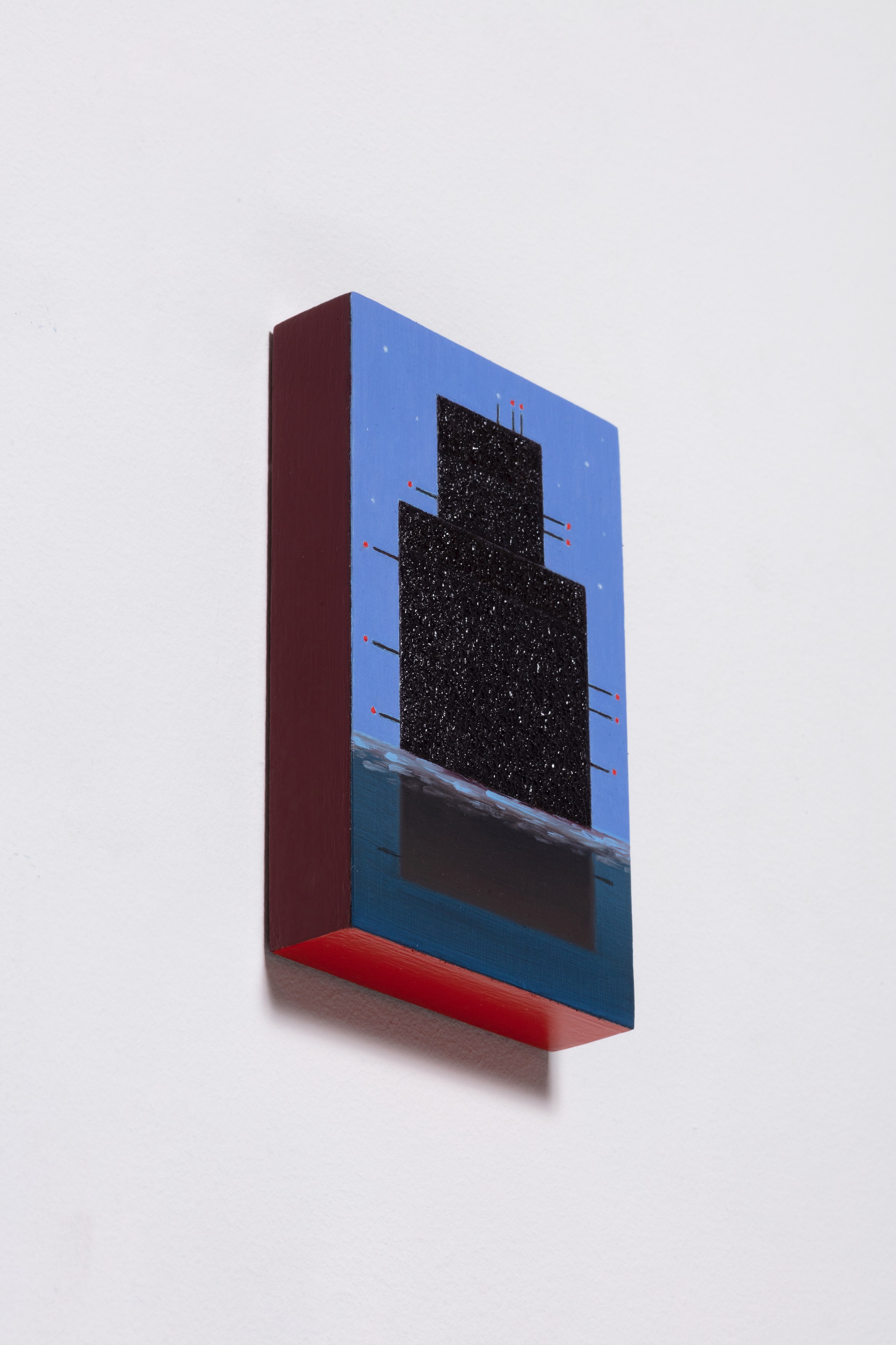 A Minor Constellation, A Minor Constellation at Chris Sharp Gallery, photo 56