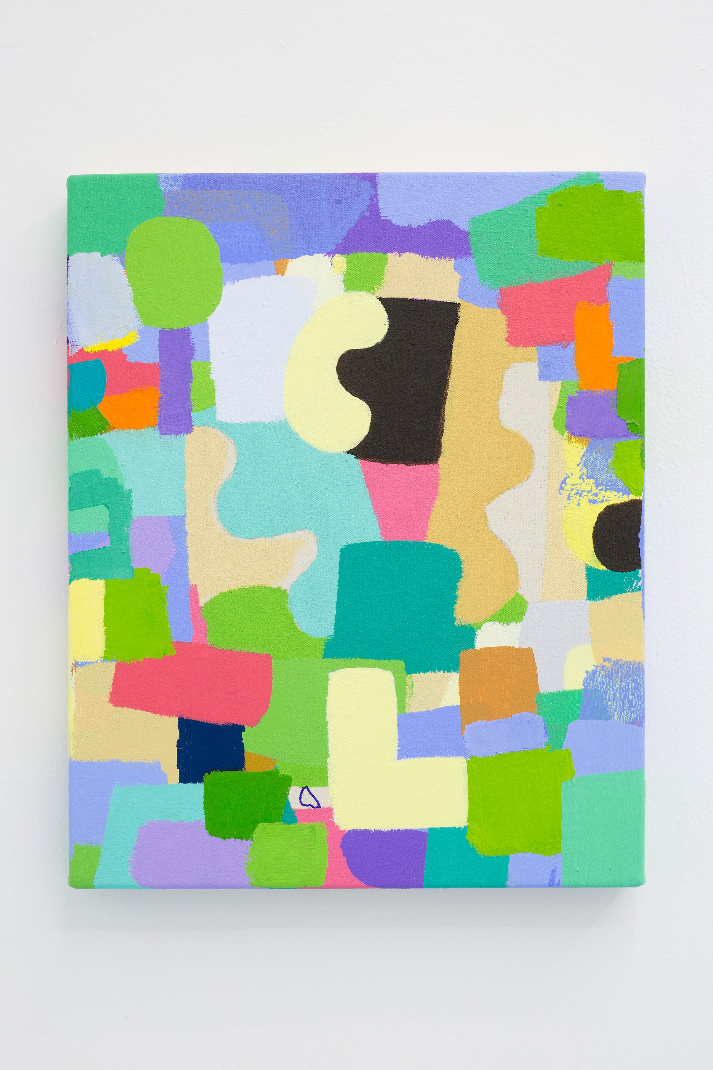 A Minor Constellation, A Minor Constellation at Chris Sharp Gallery, photo 62