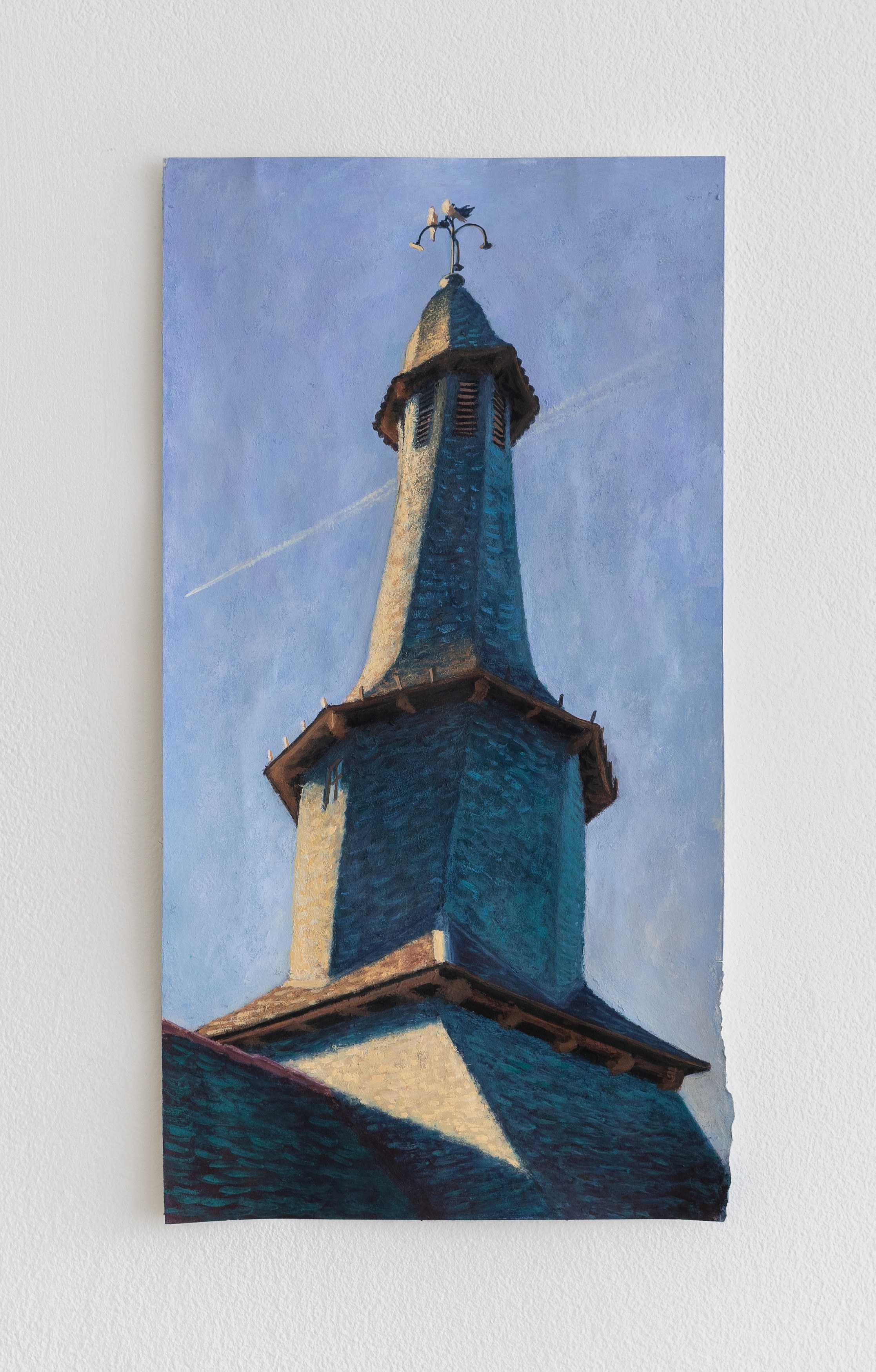 A Minor Constellation, A Minor Constellation at Chris Sharp Gallery, photo 60