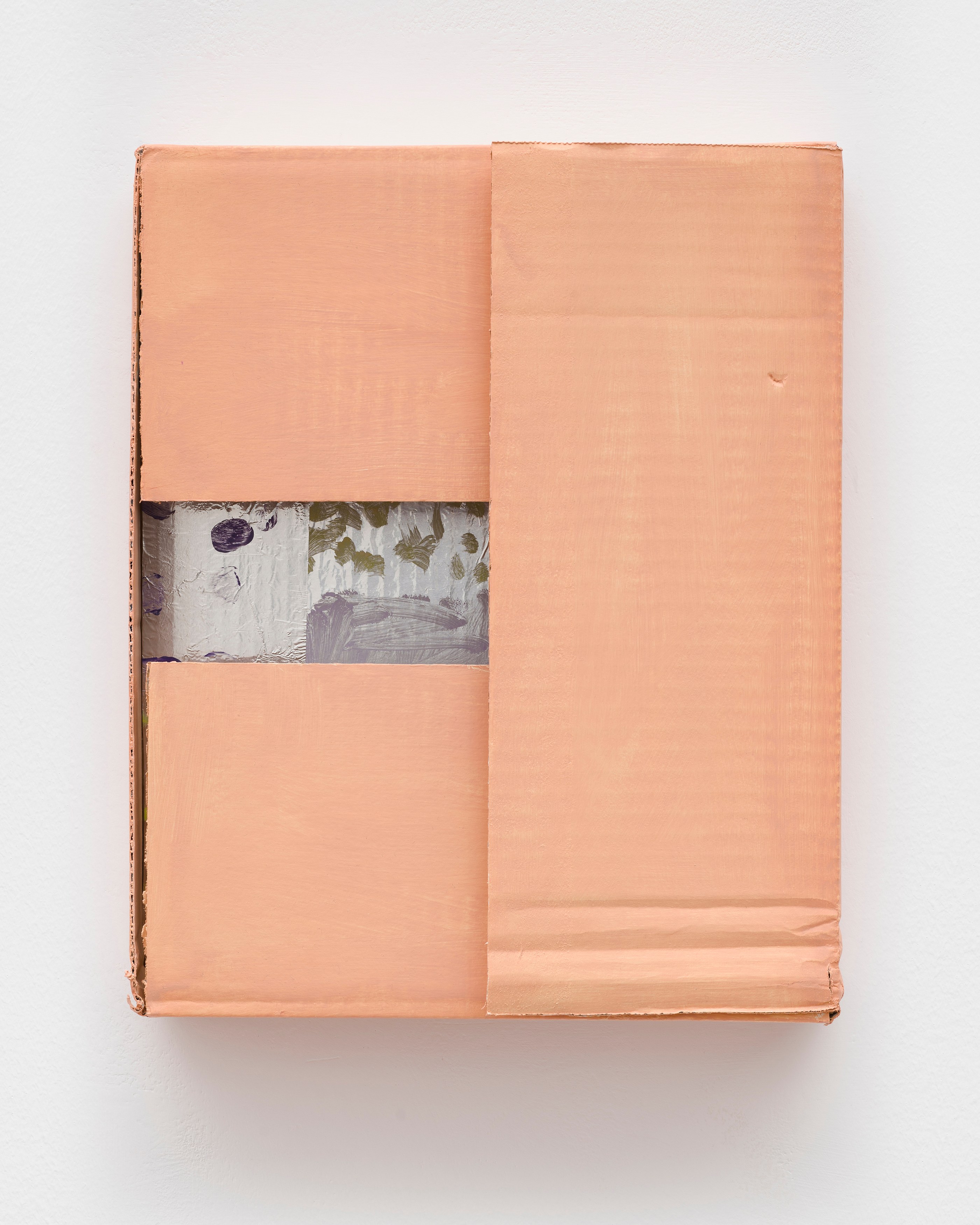 A Minor Constellation, A Minor Constellation at Chris Sharp Gallery, photo 65