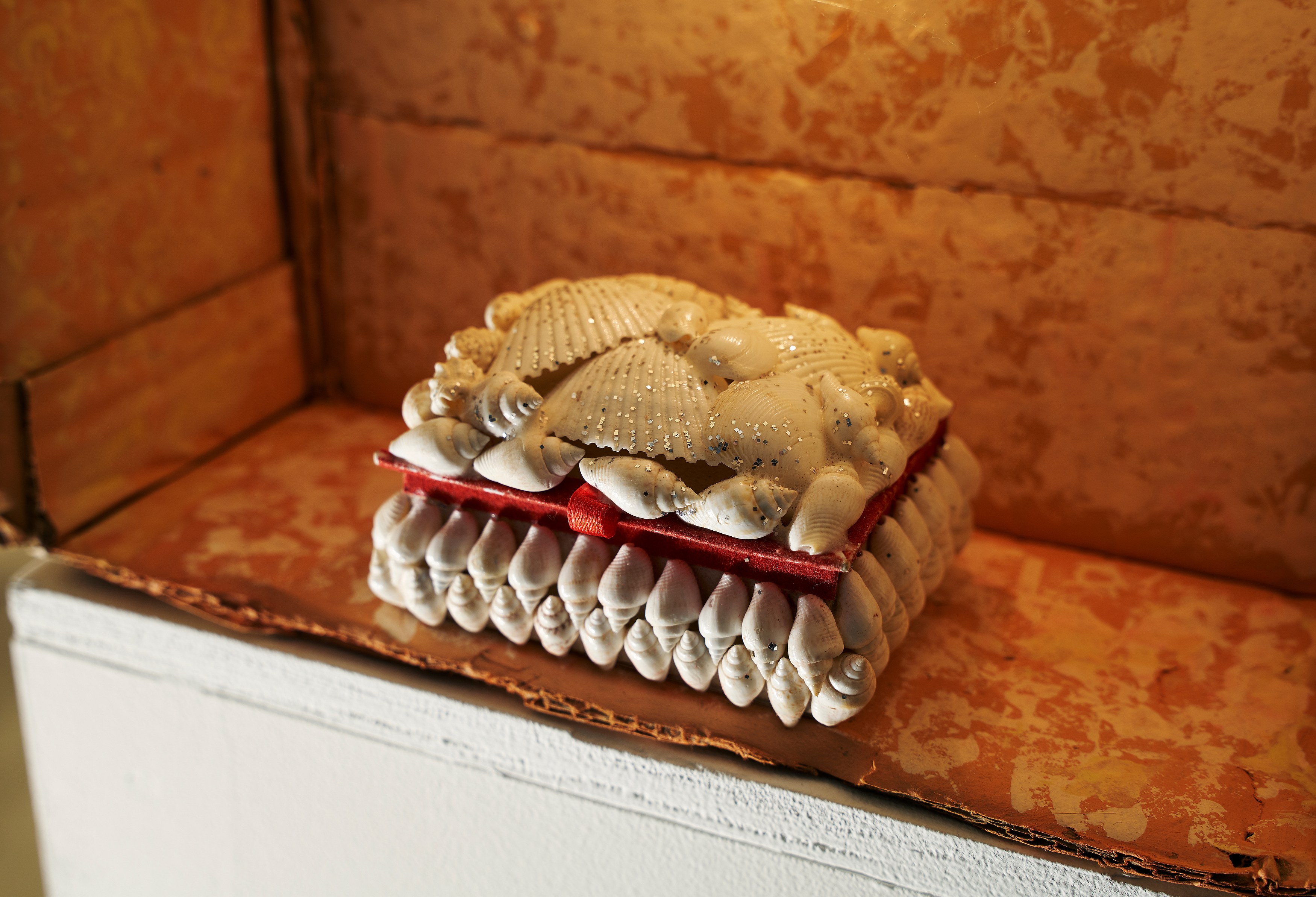 Georgina Hill, Maximilian Schmoetzer, Mystery Box at New Toni, photo 16