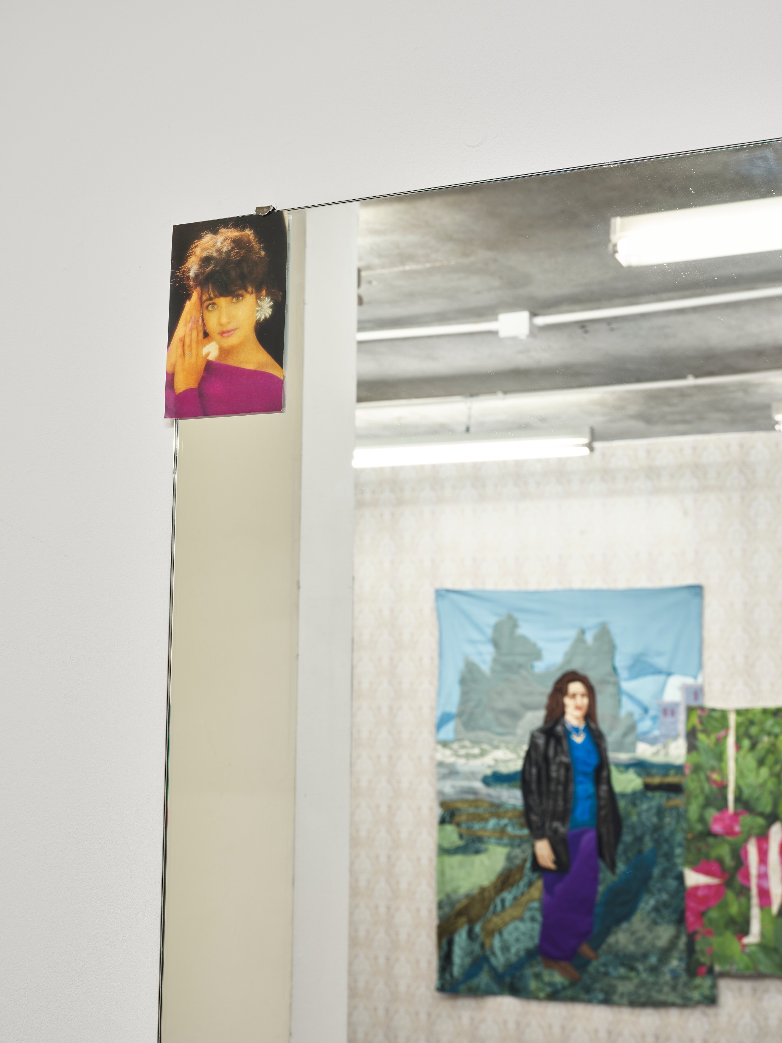 Hangama Amiri, Reminiscences at Union Pacific, photo 55