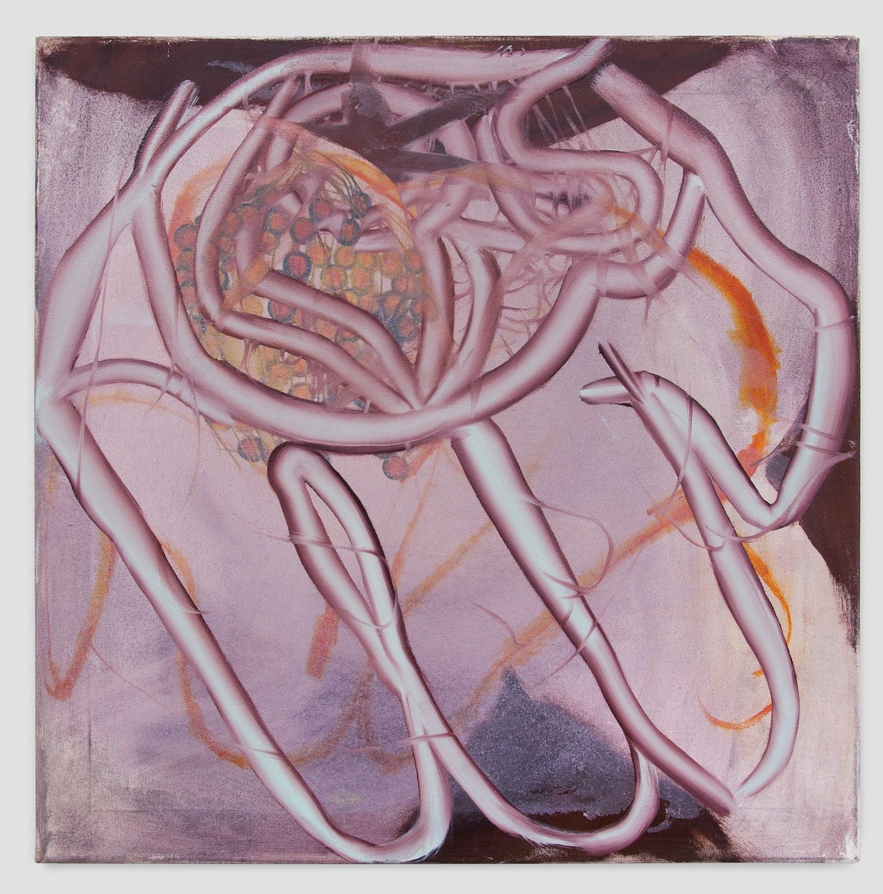 Lauren Quin, Clutches at Harkawik, photo 4