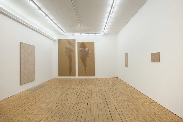 Helene Appel, Chopping Board at The Approach, photo 3