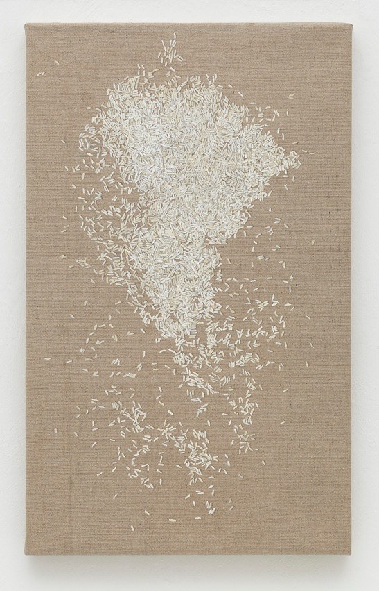 Helene Appel, Chopping Board at The Approach, photo 8