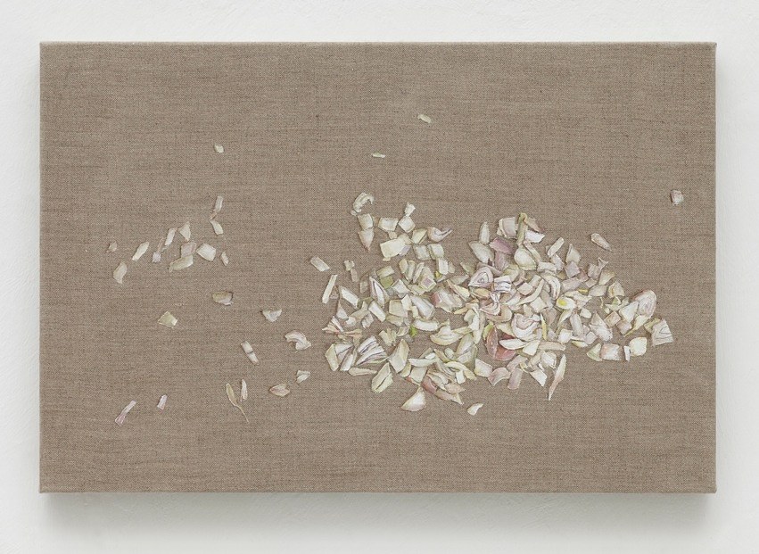 Helene Appel, Chopping Board at The Approach, photo 11