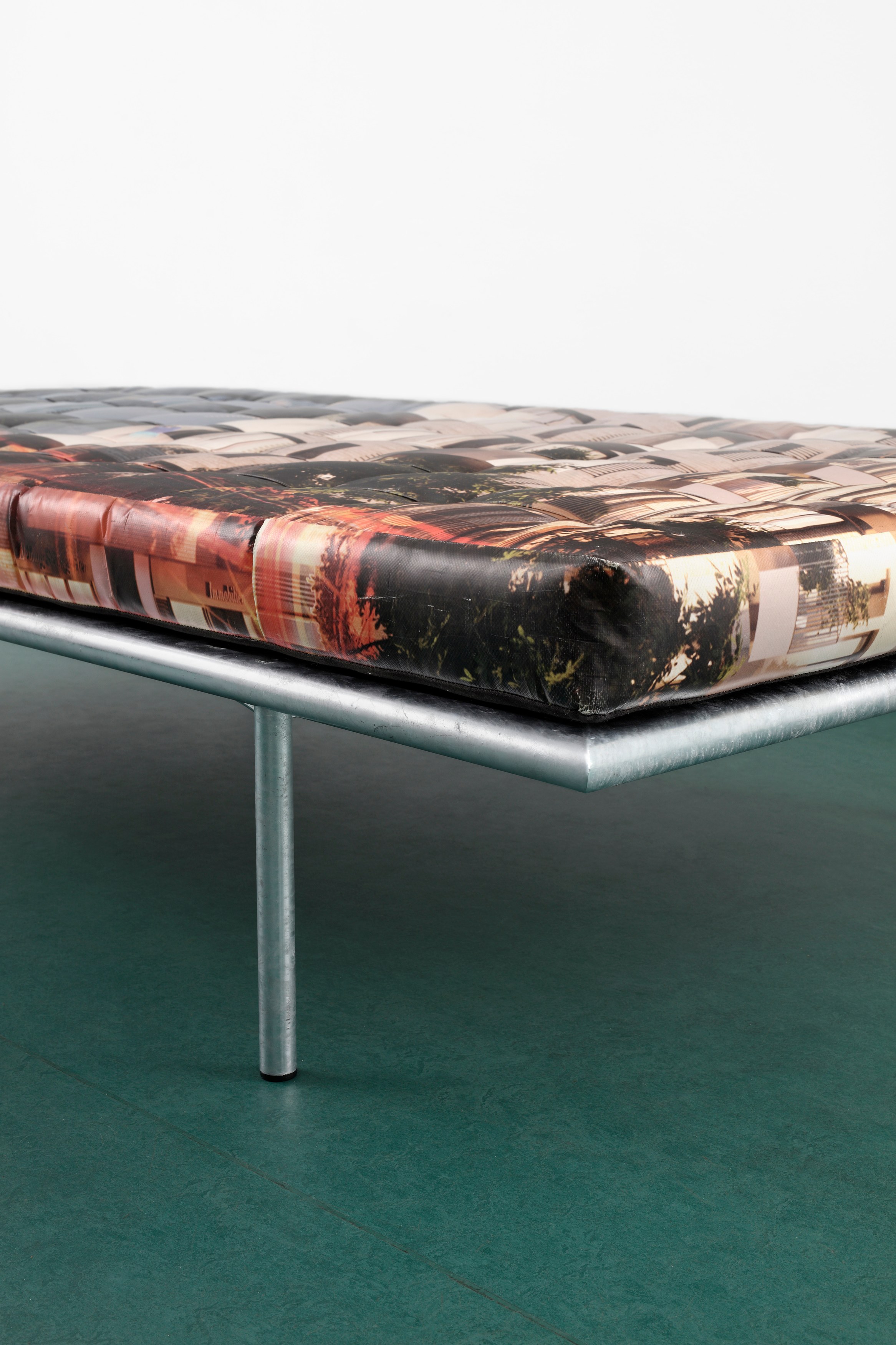 Werner Heldt, Max Paul, Resting Visions at Galerie Noah Klink, photo 12
