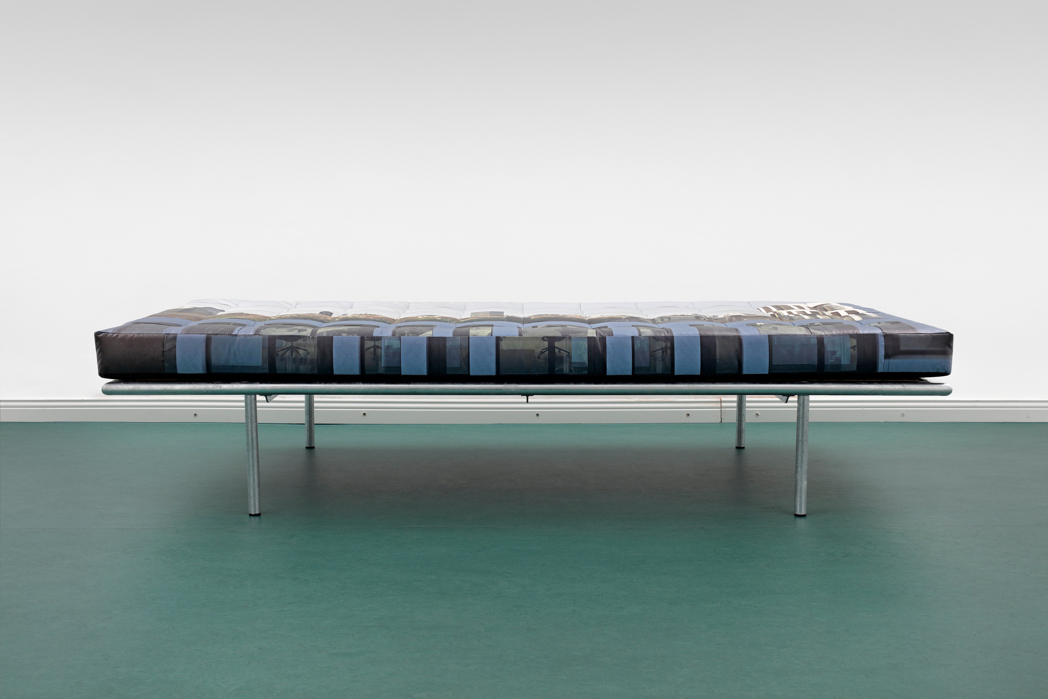 Werner Heldt, Max Paul, Resting Visions at Galerie Noah Klink, photo 9