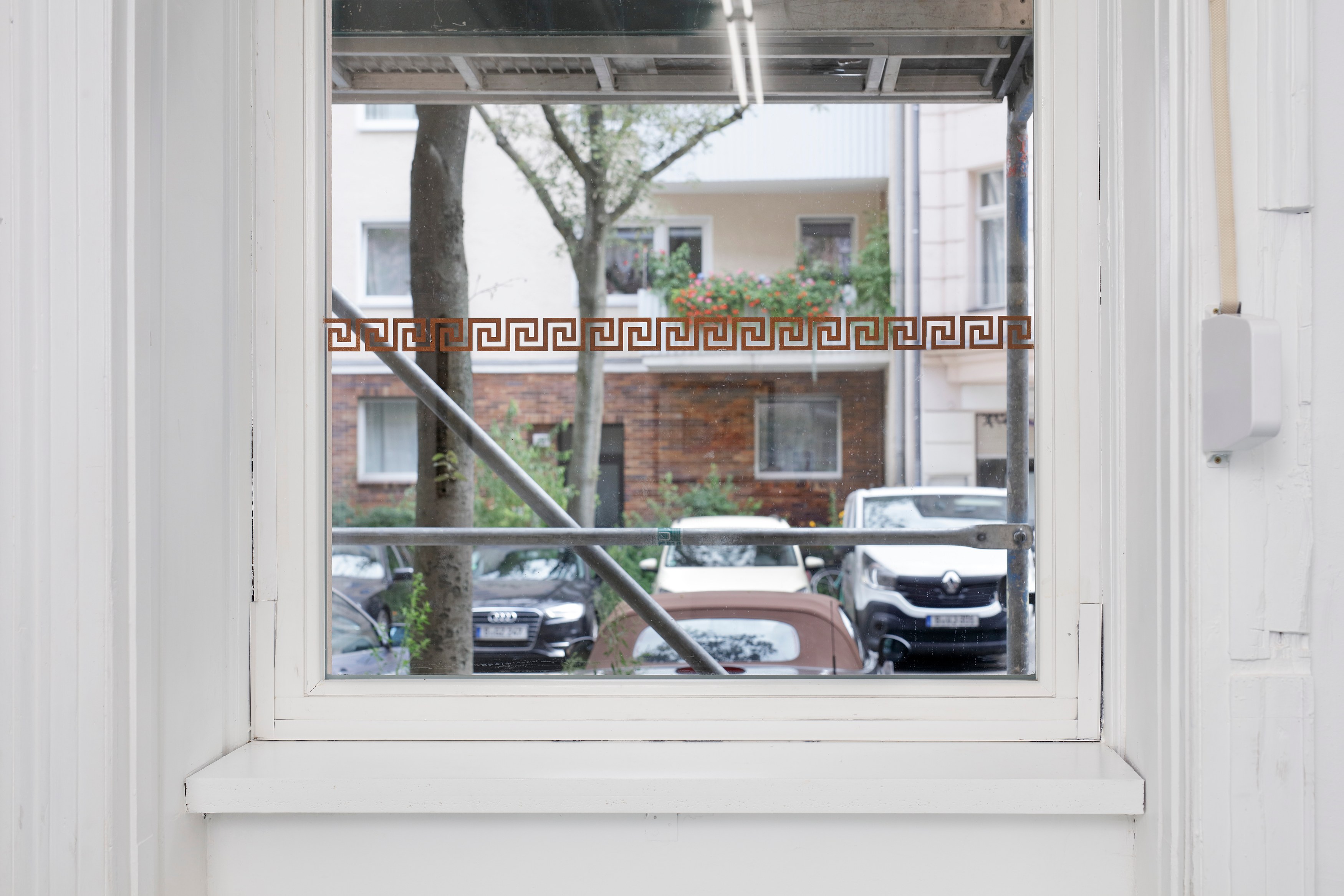 Werner Heldt, Max Paul, Resting Visions at Galerie Noah Klink, photo 13