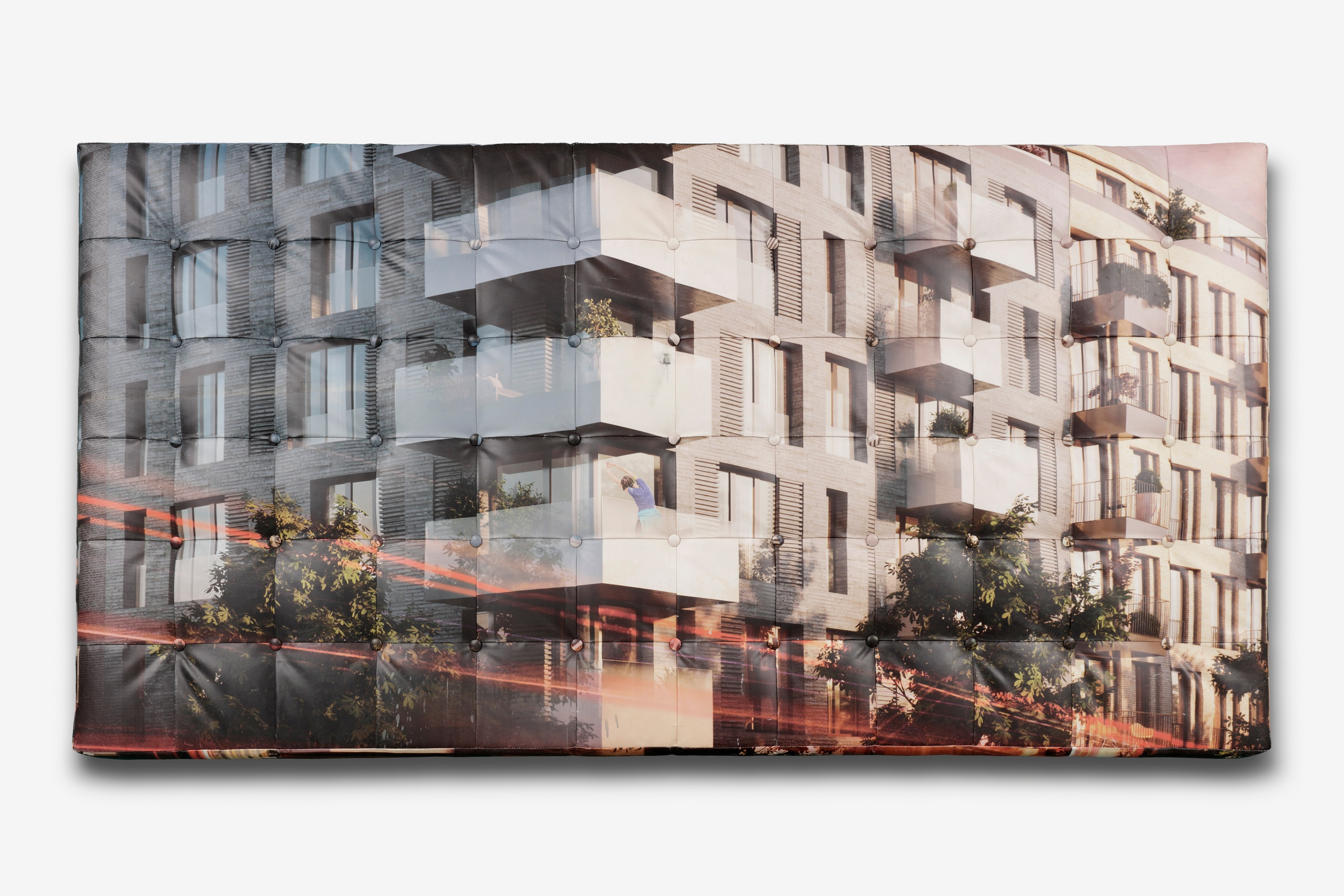 Werner Heldt, Max Paul, Resting Visions at Galerie Noah Klink, photo 15