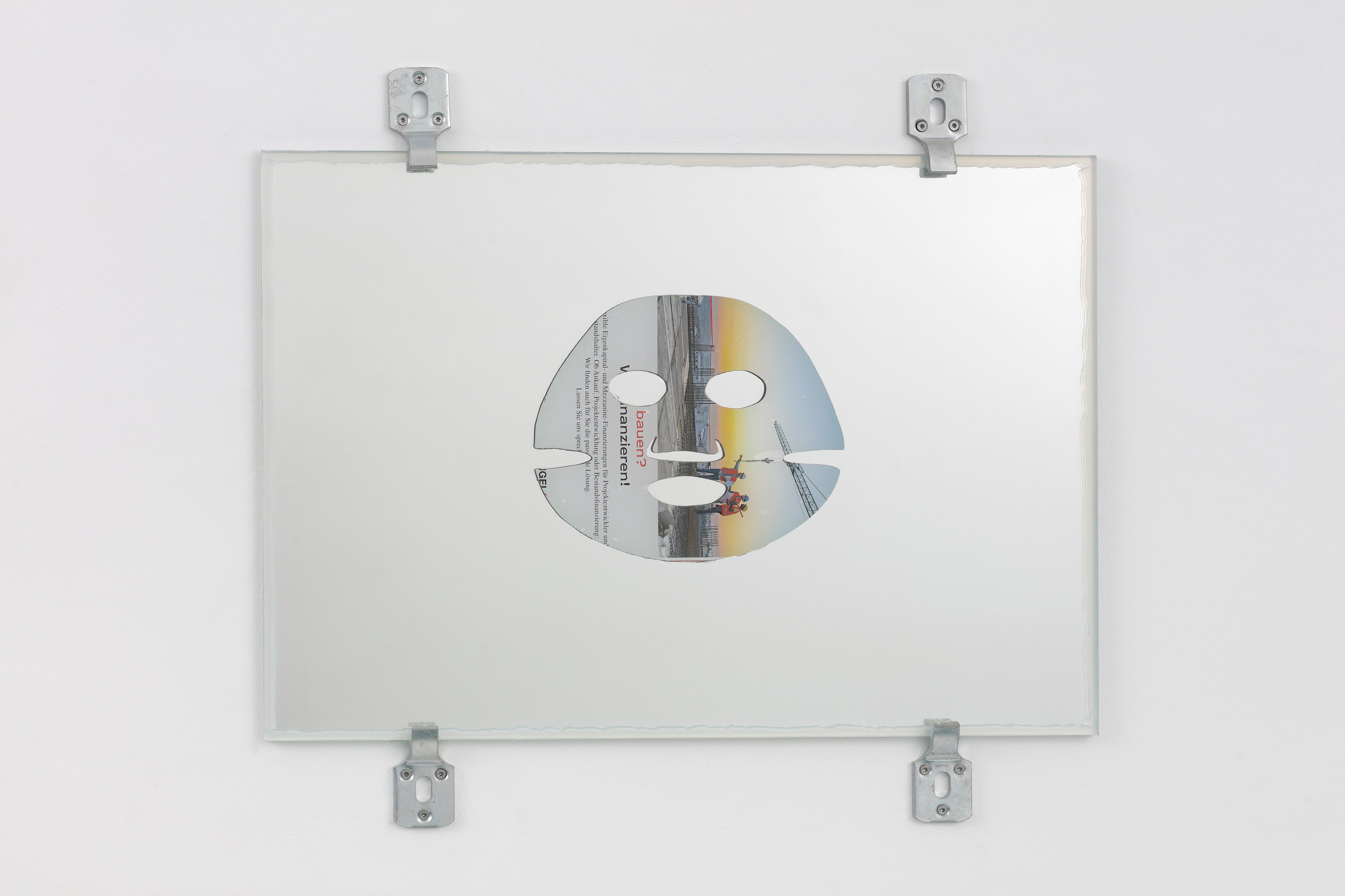 Werner Heldt, Max Paul, Resting Visions at Galerie Noah Klink, photo 18