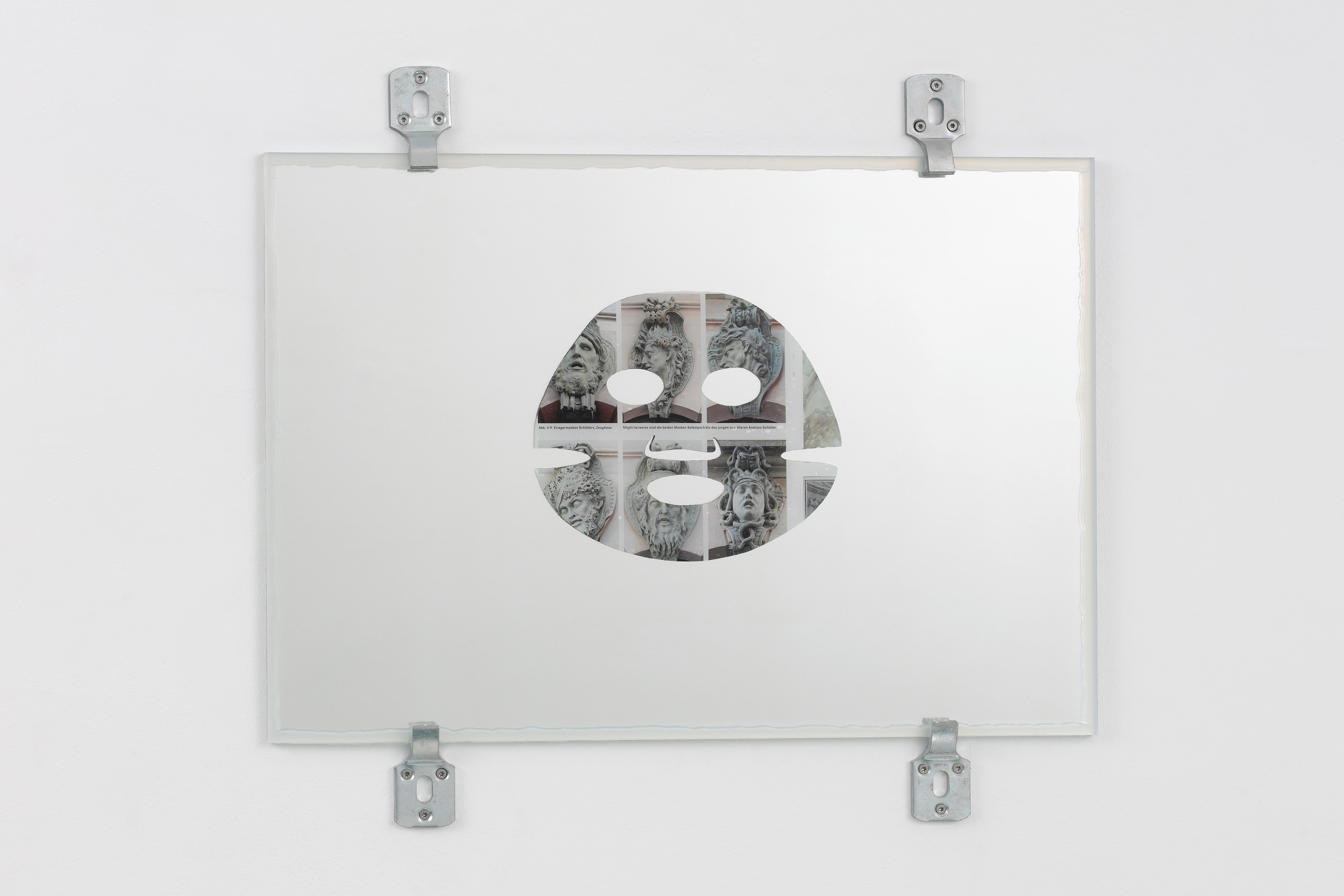 Werner Heldt, Max Paul, Resting Visions at Galerie Noah Klink, photo 17