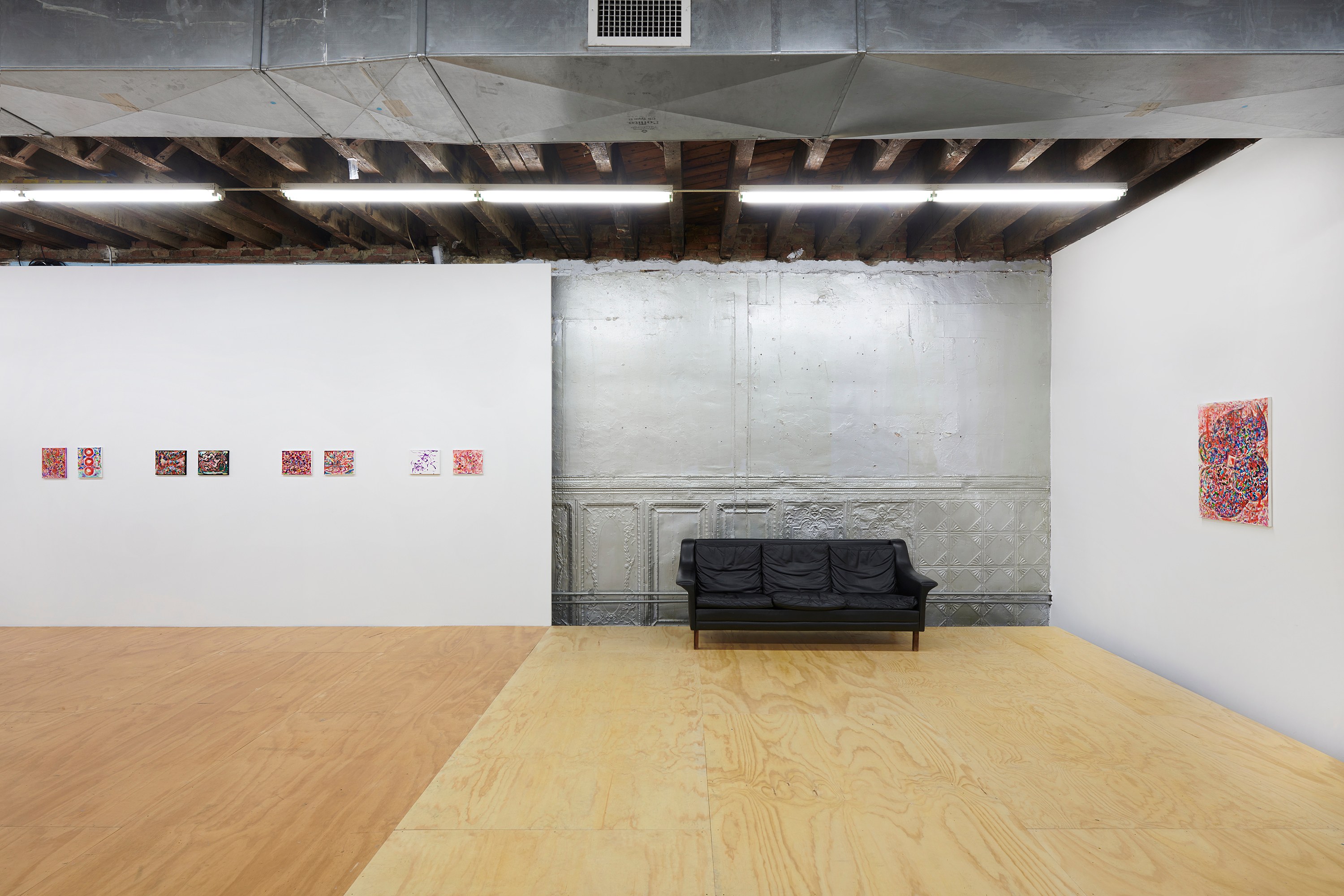 Jutta Koether, eVEryTHinG WilL ChaNGe at Reena Spaulings Fine Art, photo 7