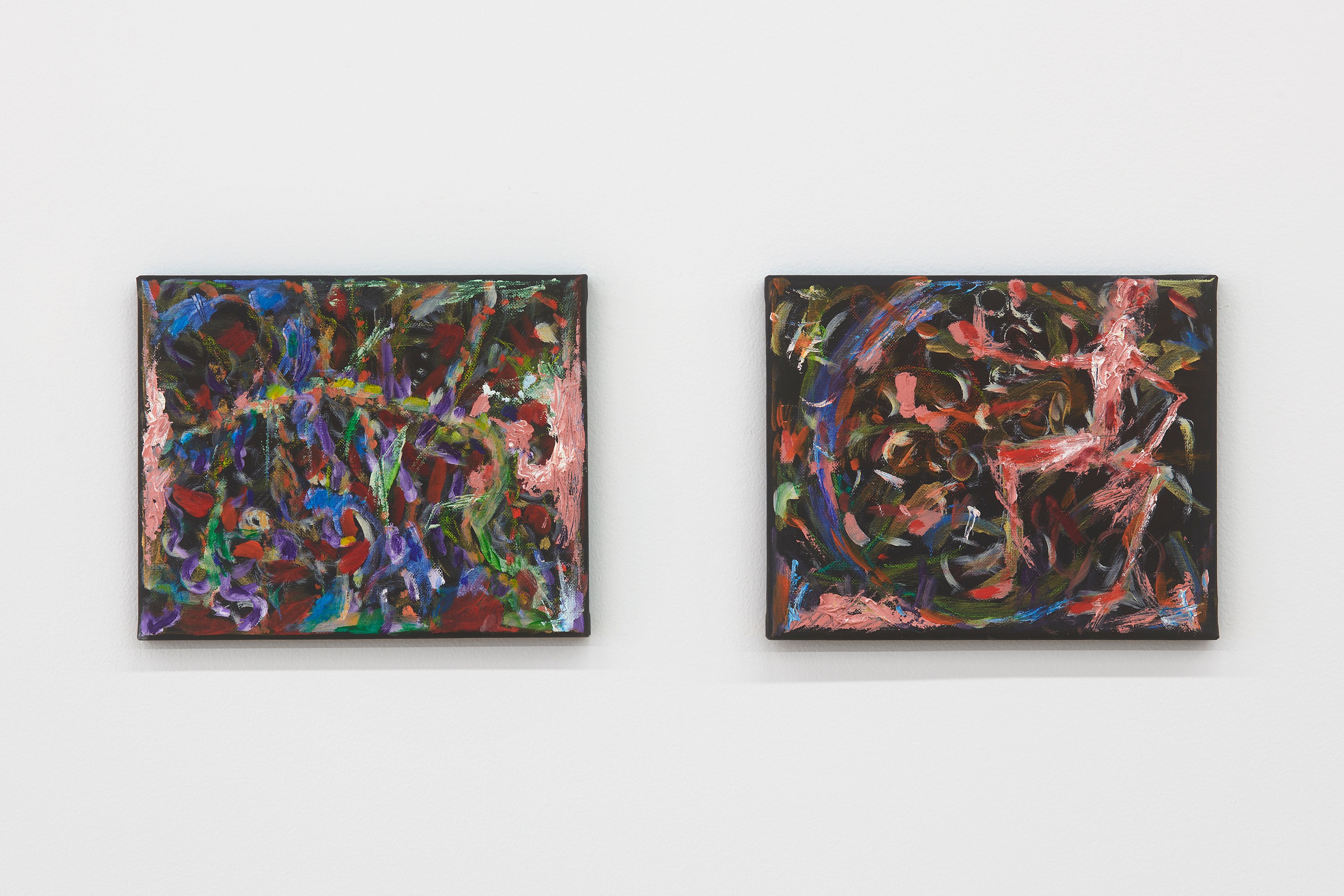 Jutta Koether, eVEryTHinG WilL ChaNGe at Reena Spaulings Fine Art, photo 16