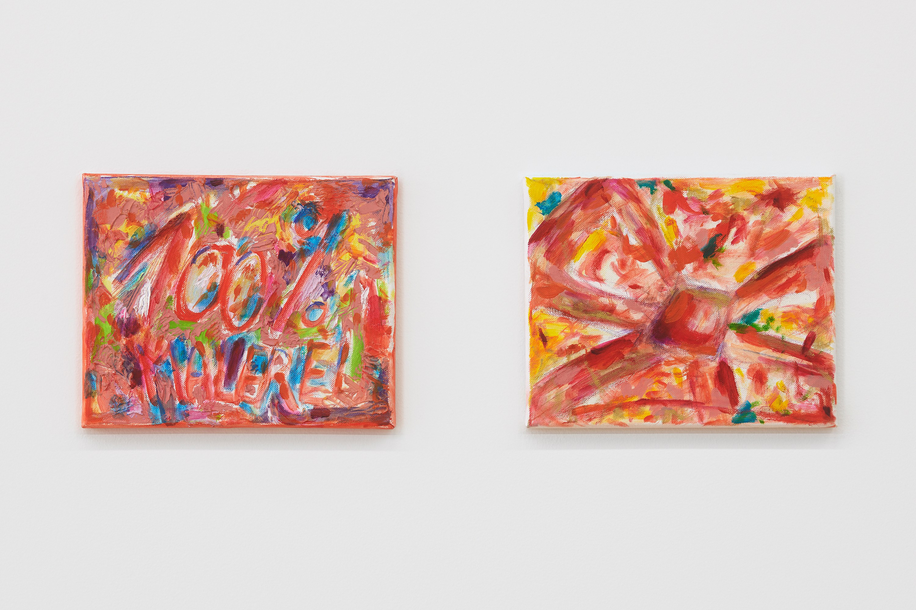 Jutta Koether, eVEryTHinG WilL ChaNGe at Reena Spaulings Fine Art, photo 15