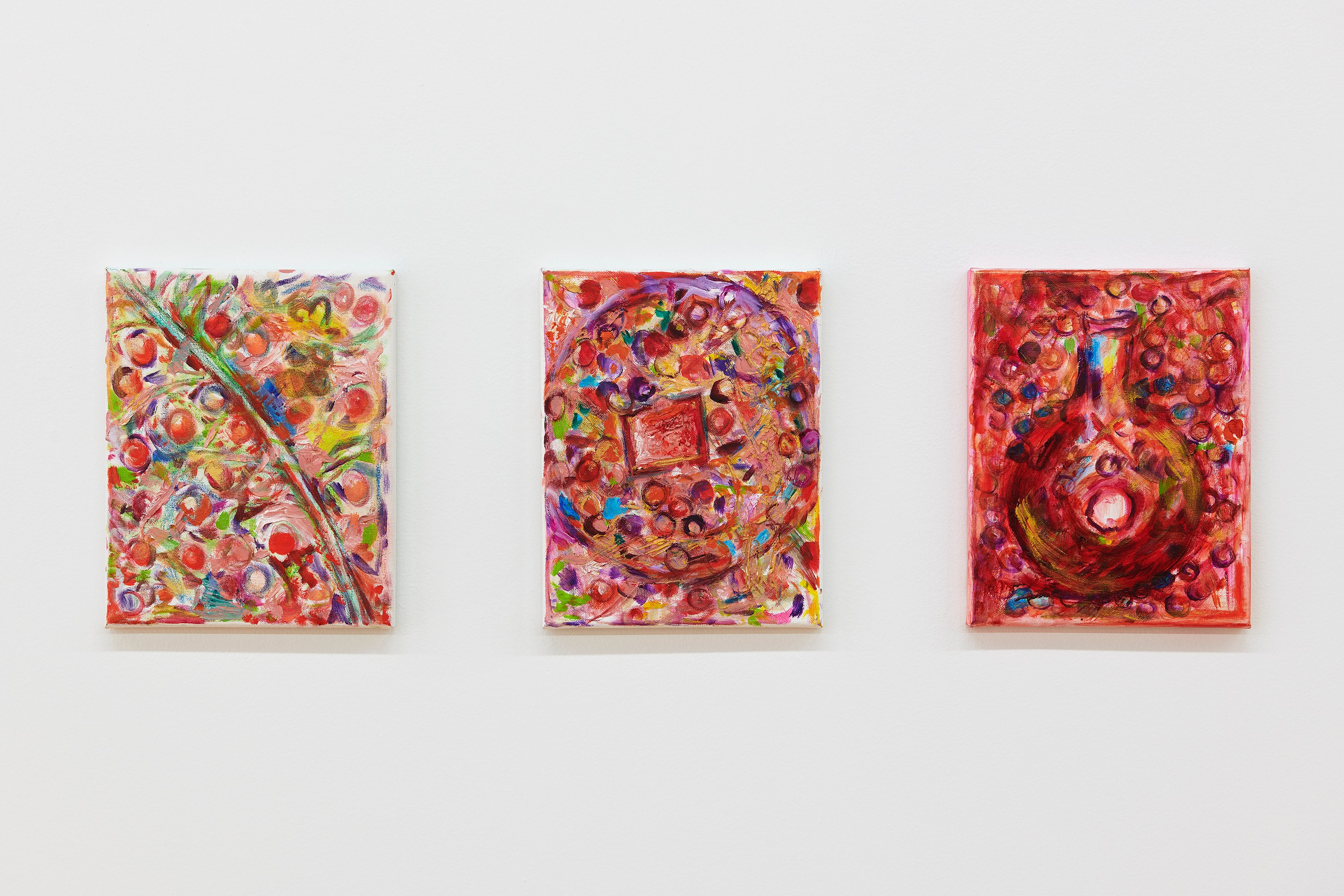 Jutta Koether, eVEryTHinG WilL ChaNGe at Reena Spaulings Fine Art, photo 17