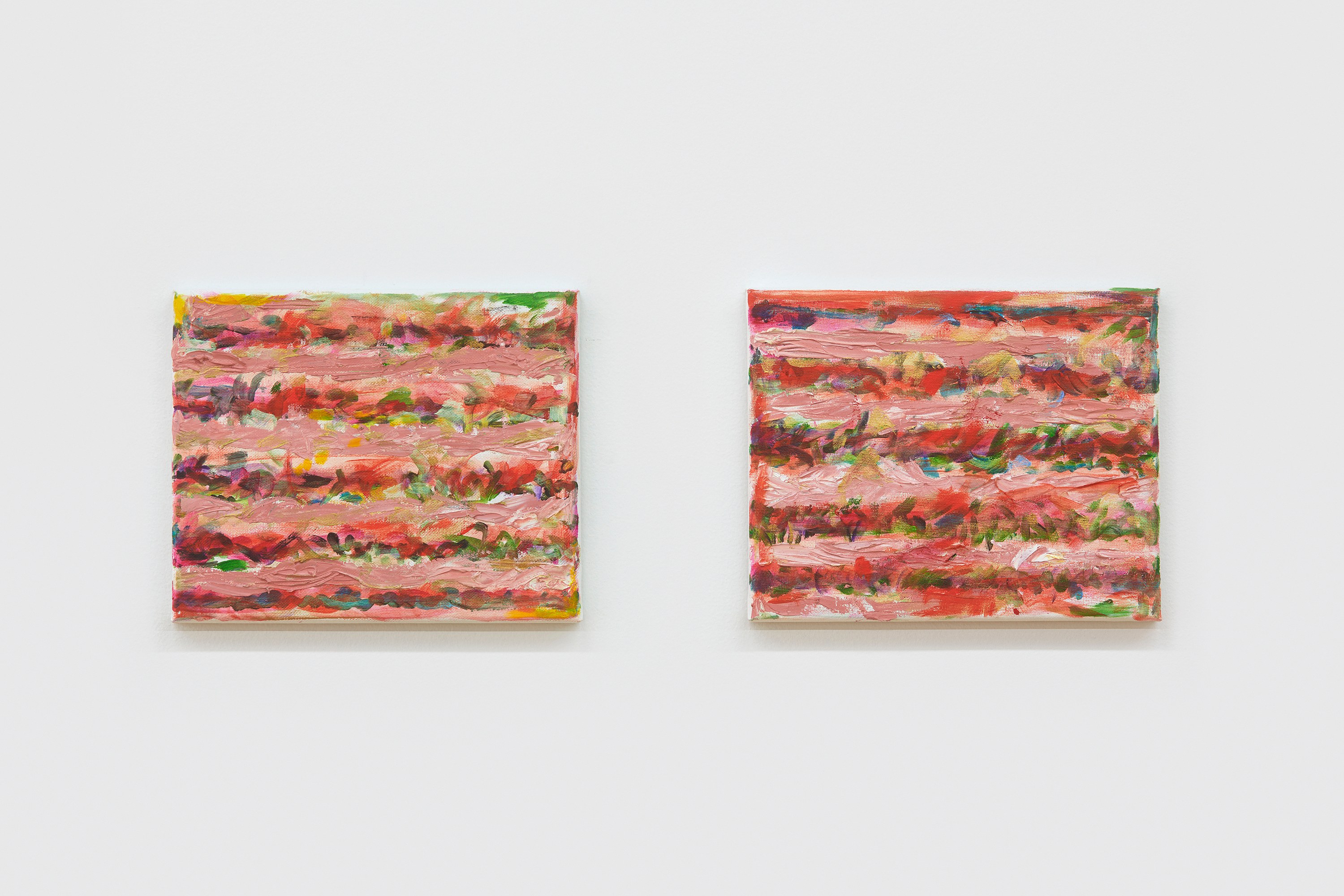 Jutta Koether, eVEryTHinG WilL ChaNGe at Reena Spaulings Fine Art, photo 18