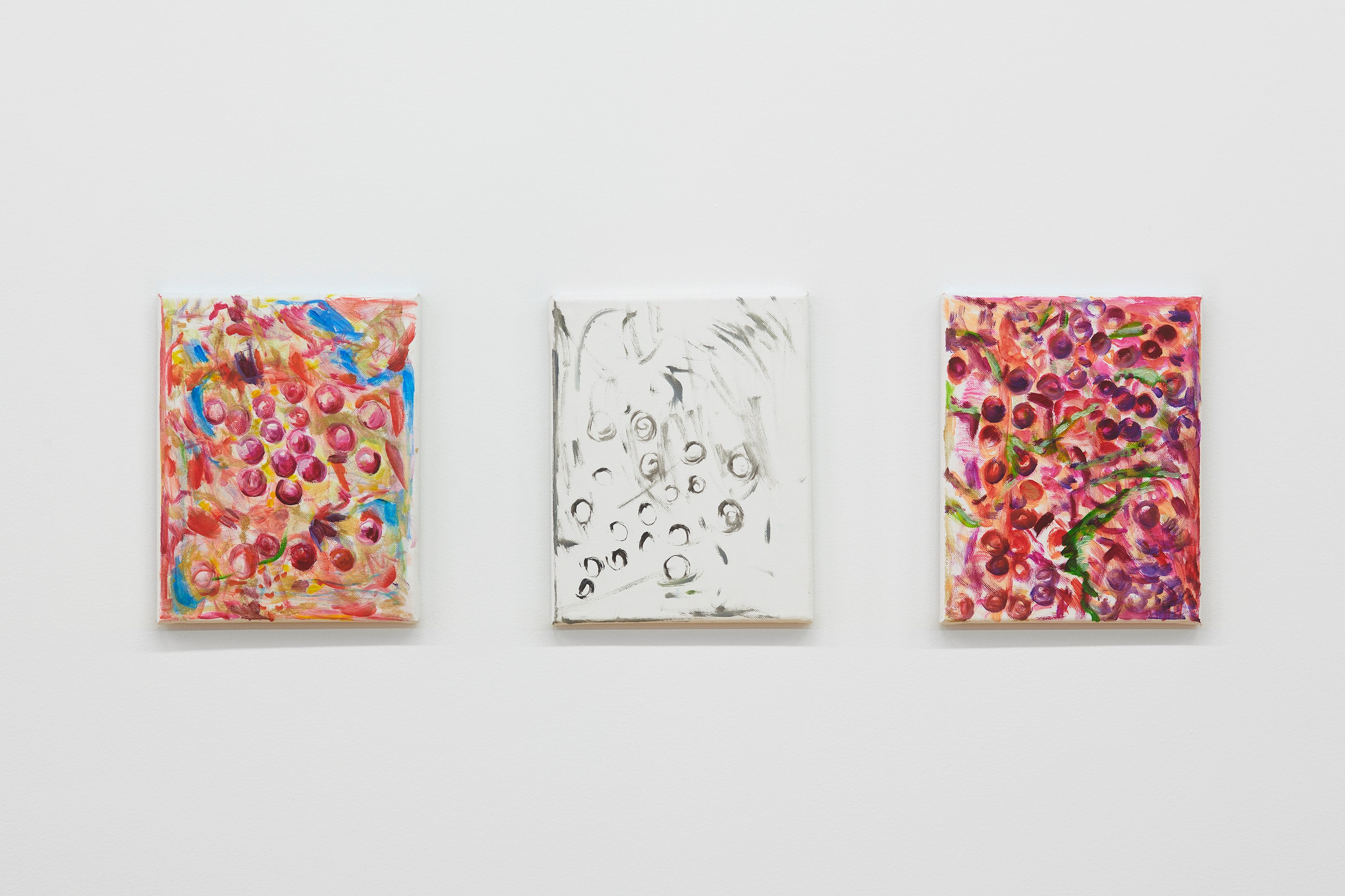 Jutta Koether, eVEryTHinG WilL ChaNGe at Reena Spaulings Fine Art, photo 19