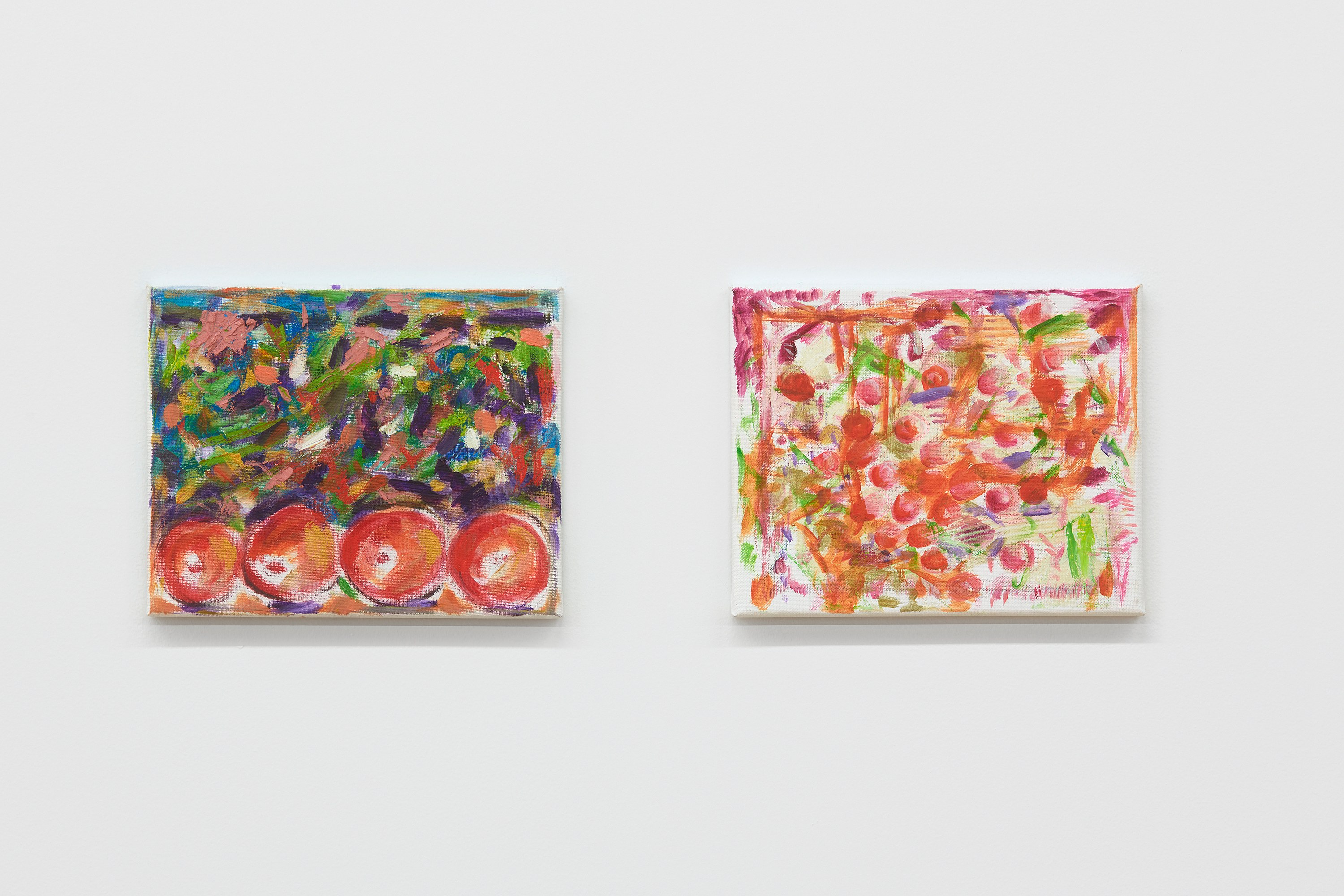 Jutta Koether, eVEryTHinG WilL ChaNGe at Reena Spaulings Fine Art, photo 20