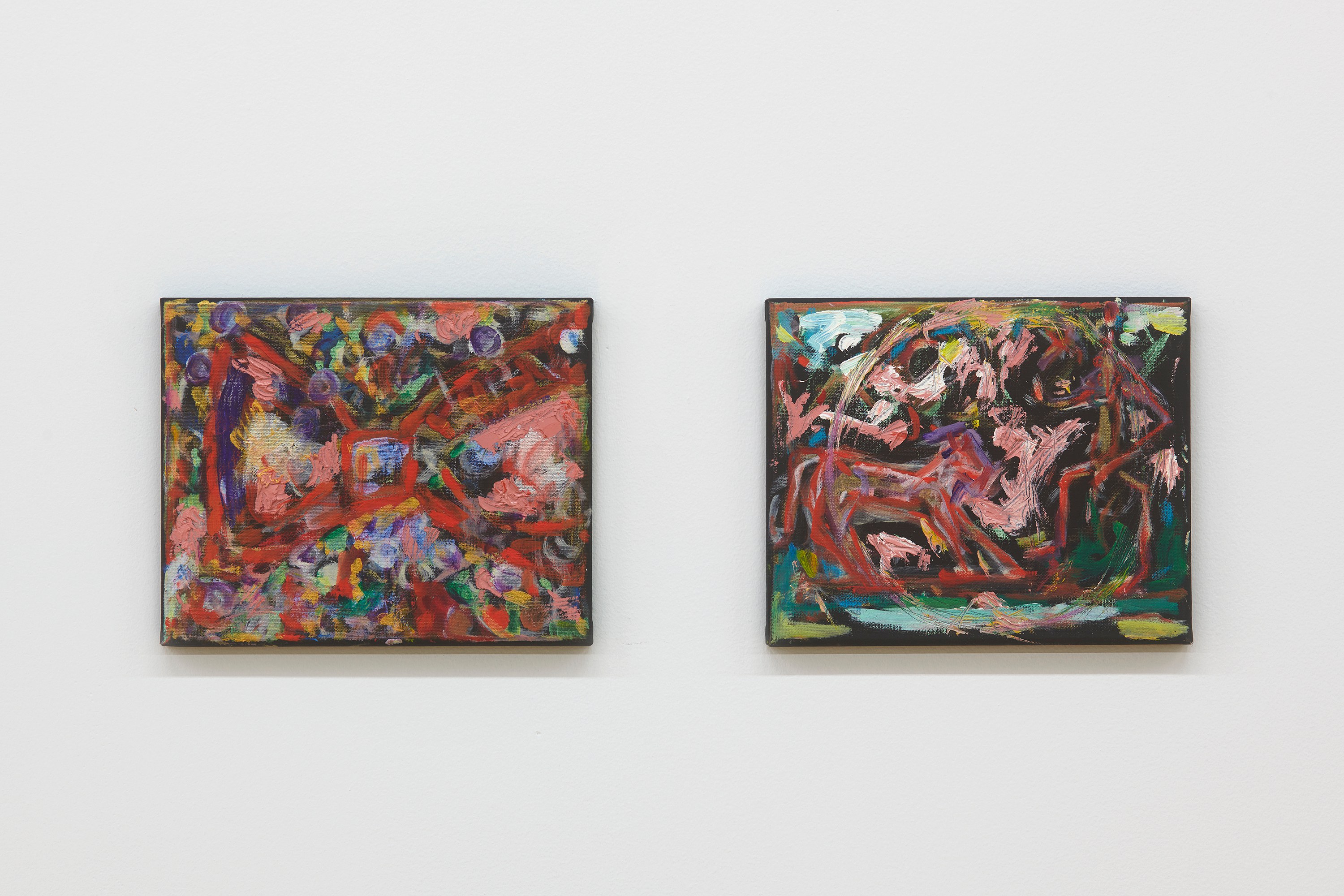 Jutta Koether, eVEryTHinG WilL ChaNGe at Reena Spaulings Fine Art, photo 22