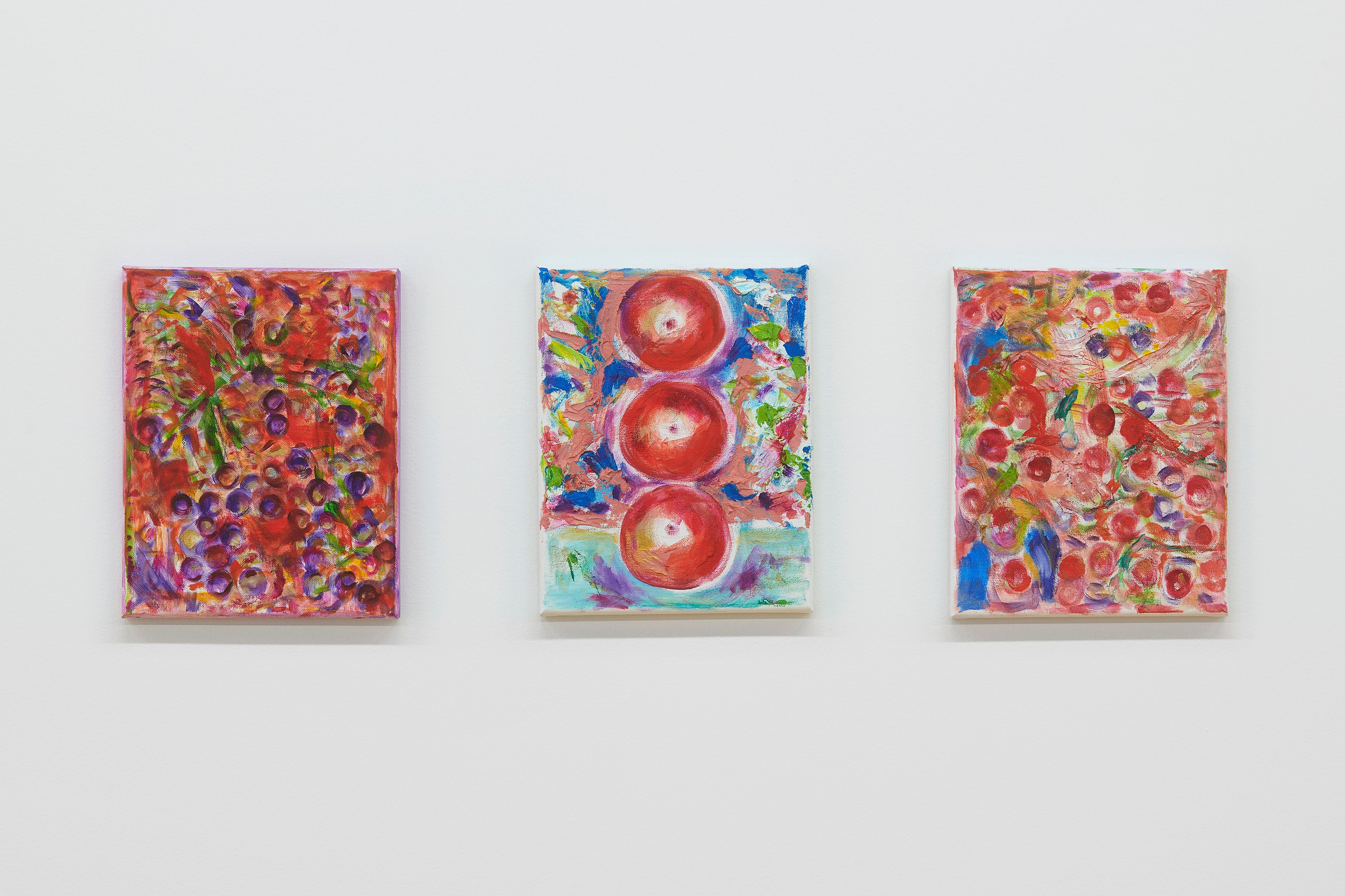 Jutta Koether, eVEryTHinG WilL ChaNGe at Reena Spaulings Fine Art, photo 21