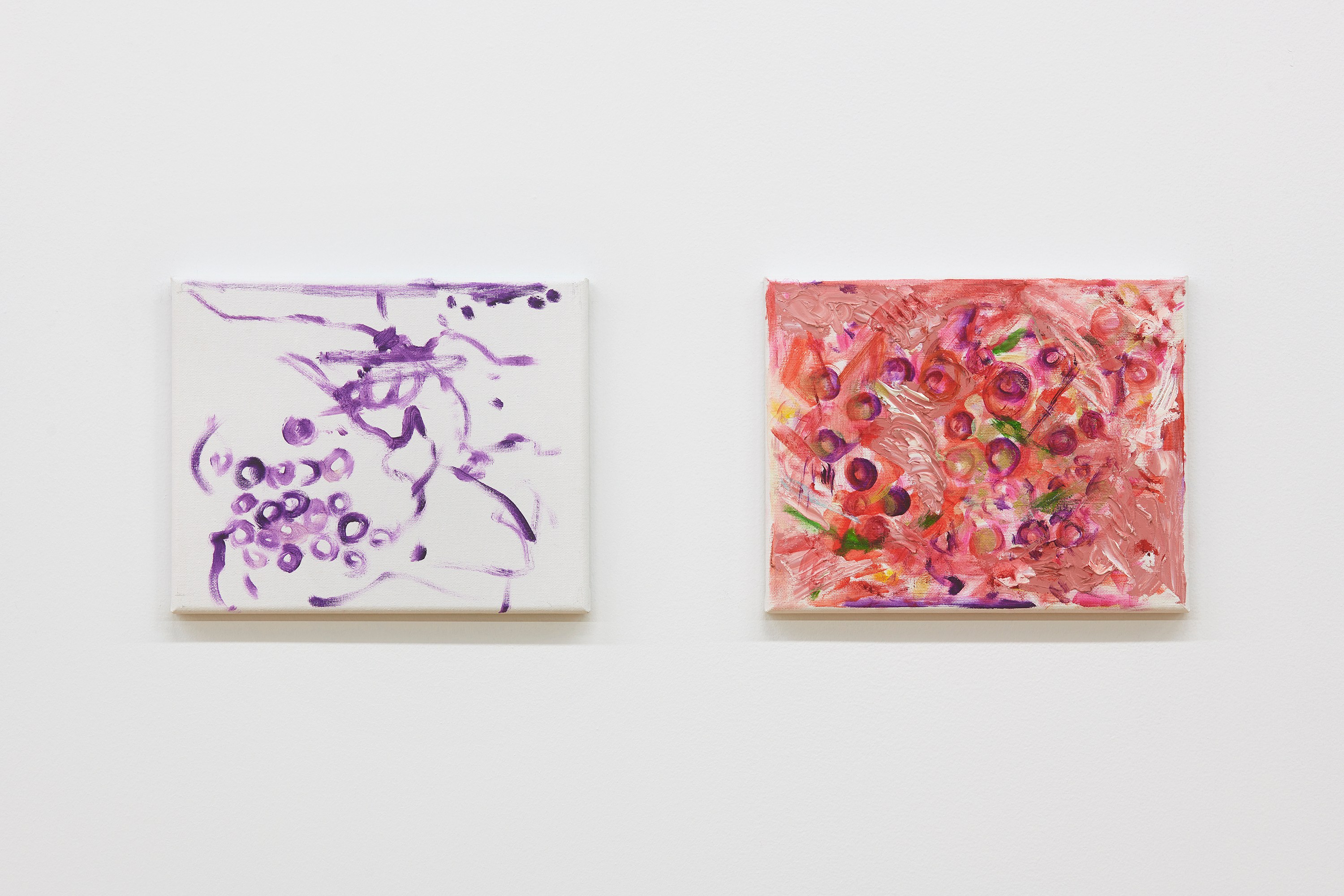 Jutta Koether, eVEryTHinG WilL ChaNGe at Reena Spaulings Fine Art, photo 24