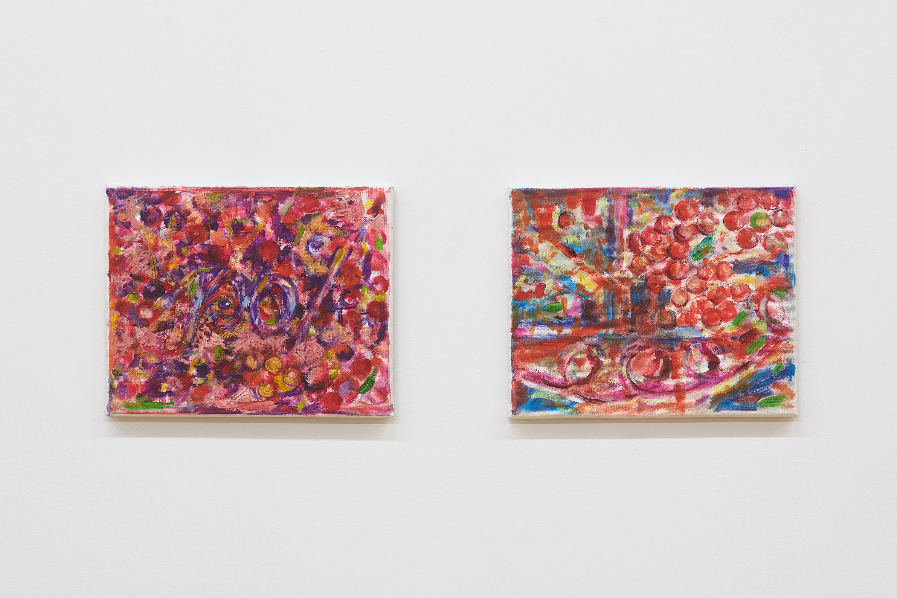 Jutta Koether, eVEryTHinG WilL ChaNGe at Reena Spaulings Fine Art, photo 23