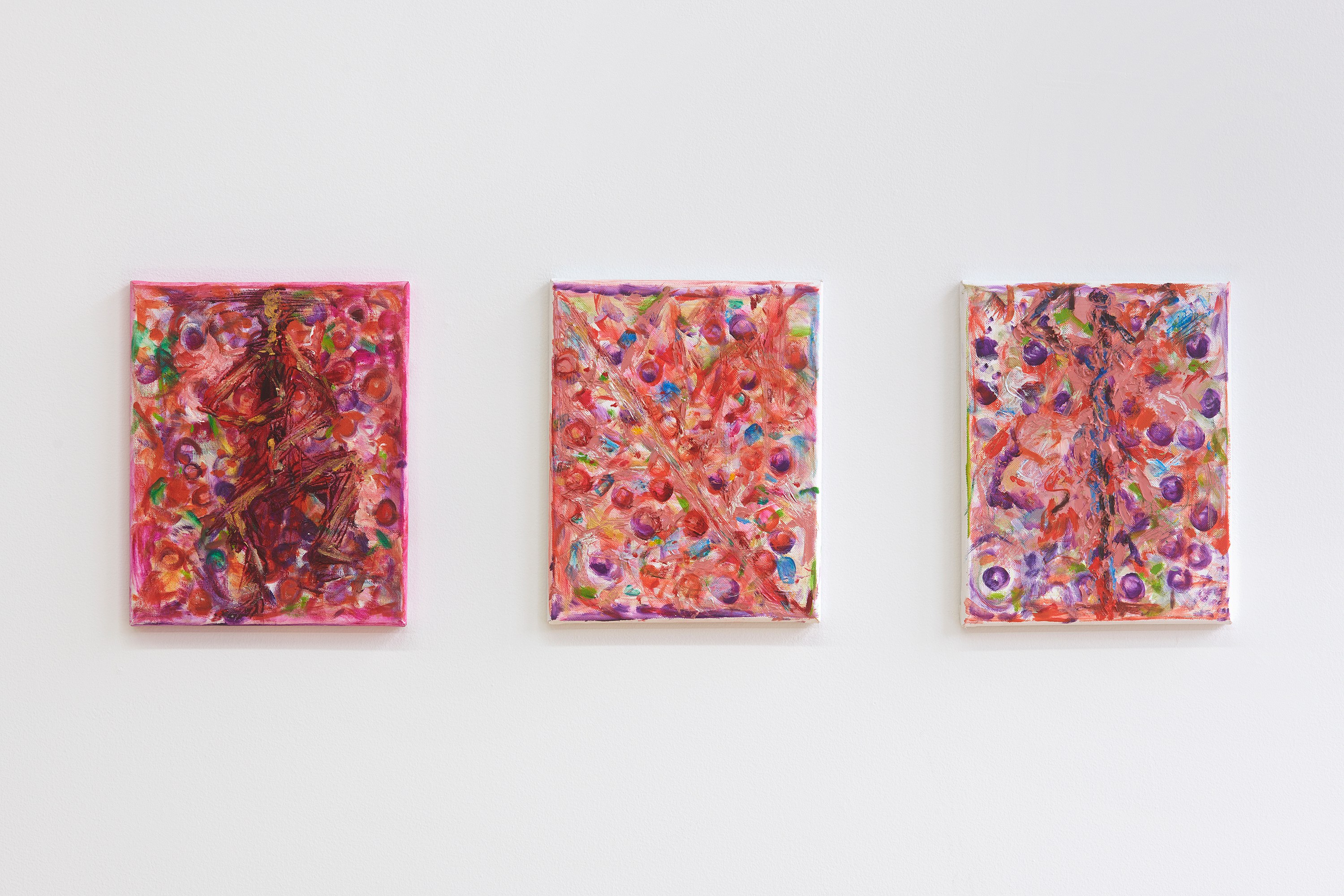 Jutta Koether, eVEryTHinG WilL ChaNGe at Reena Spaulings Fine Art, photo 25