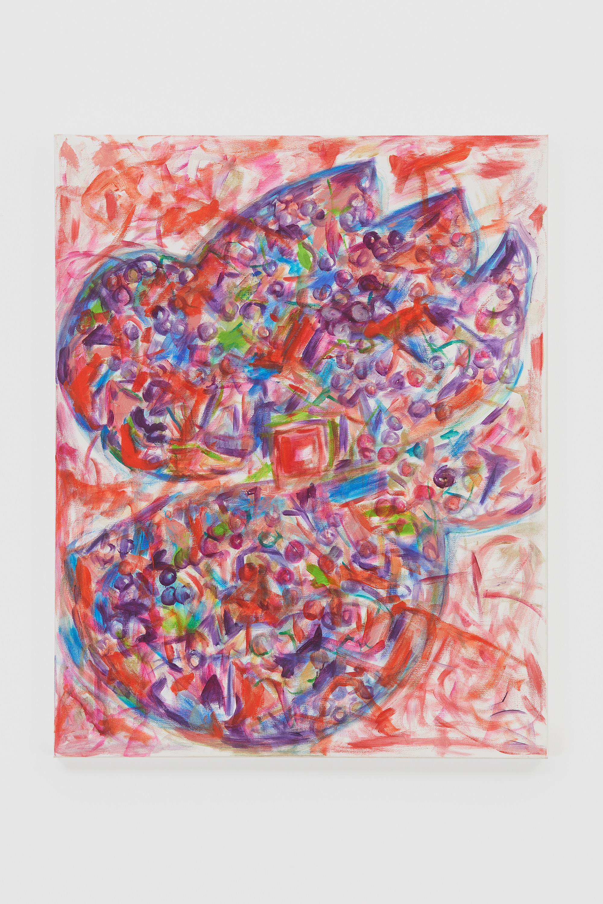 Jutta Koether, eVEryTHinG WilL ChaNGe at Reena Spaulings Fine Art, photo 27