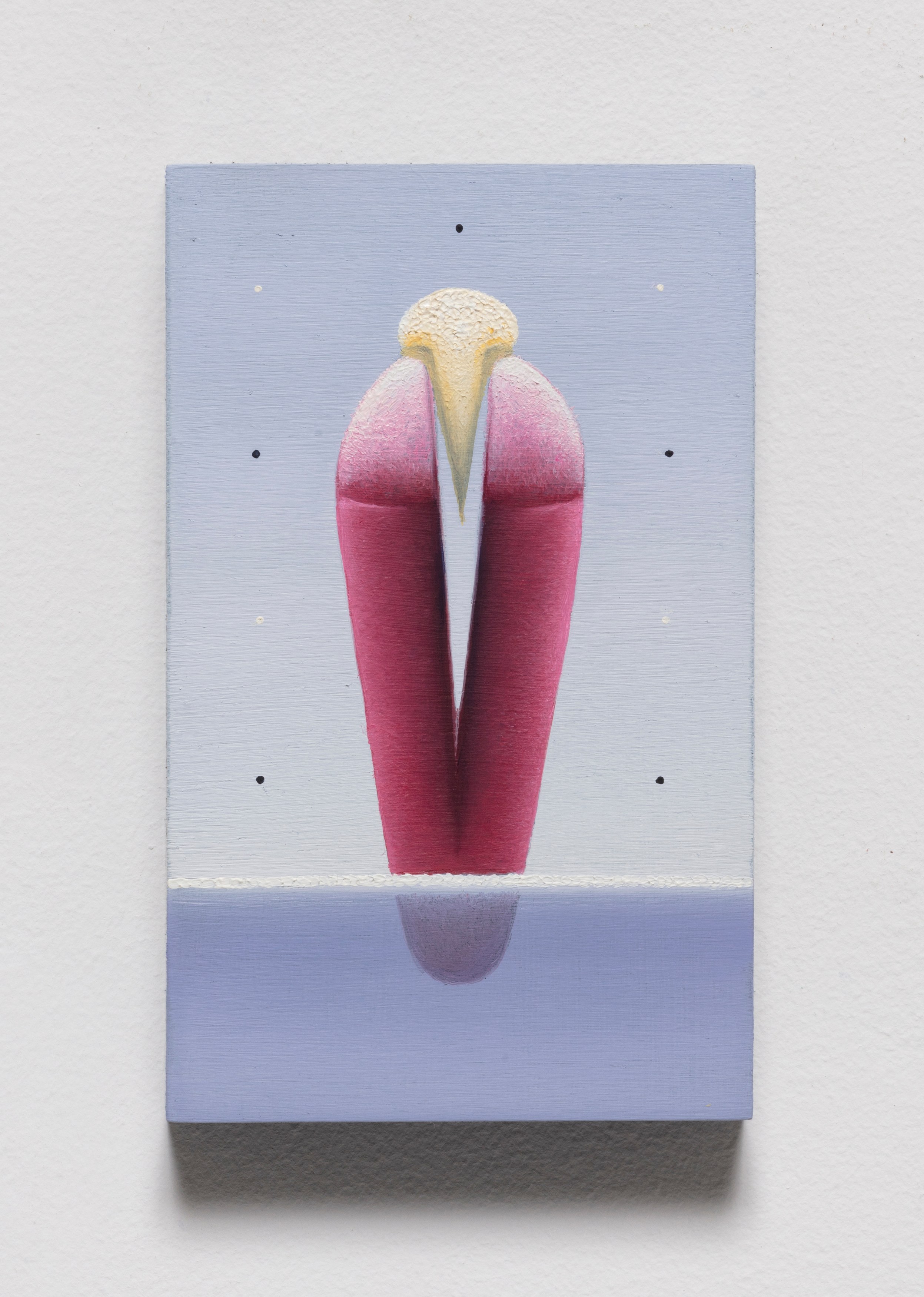 Alexandra Noel, Three, Four at Derosia, photo 4