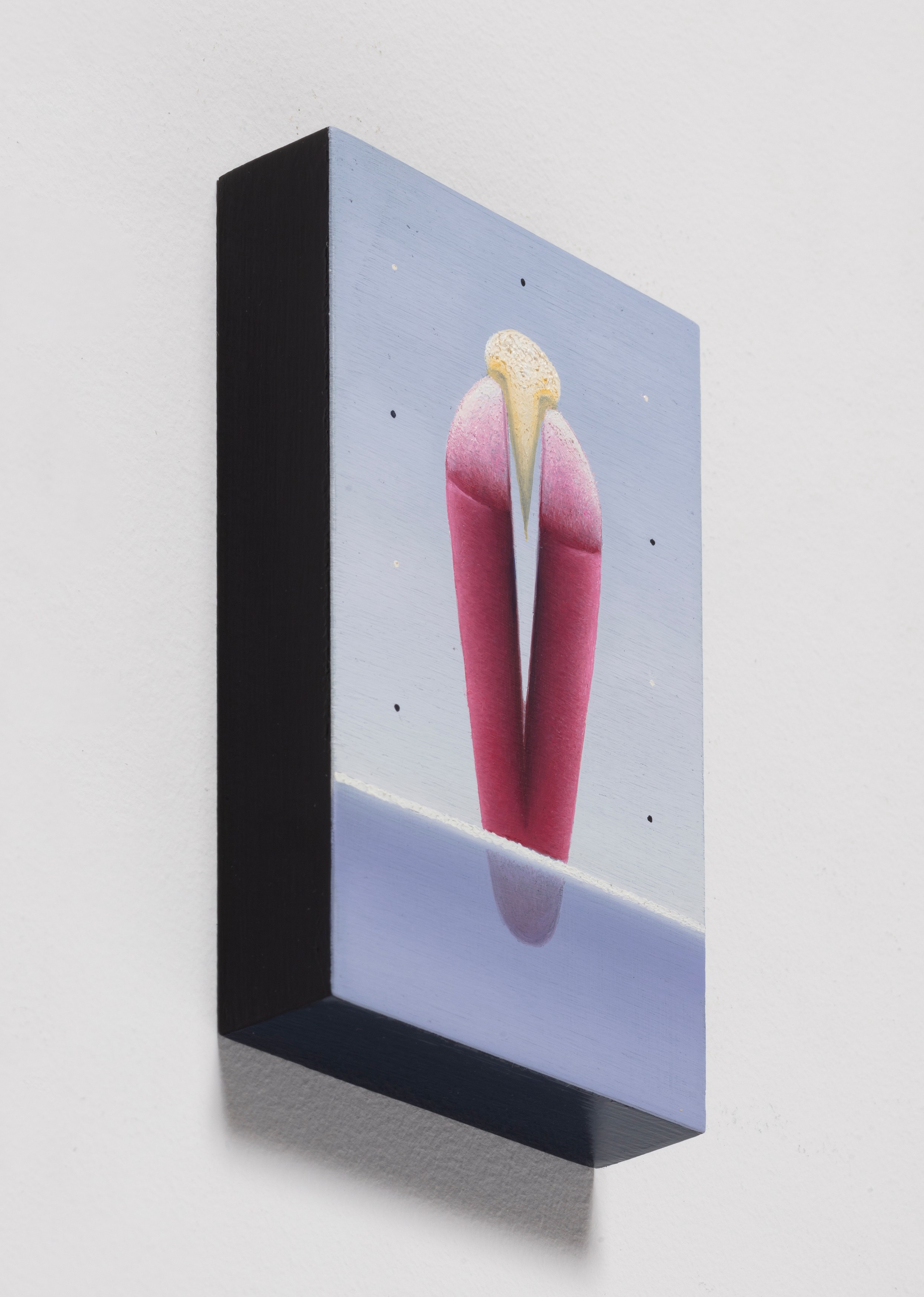 Alexandra Noel, Three, Four at Derosia, photo 5