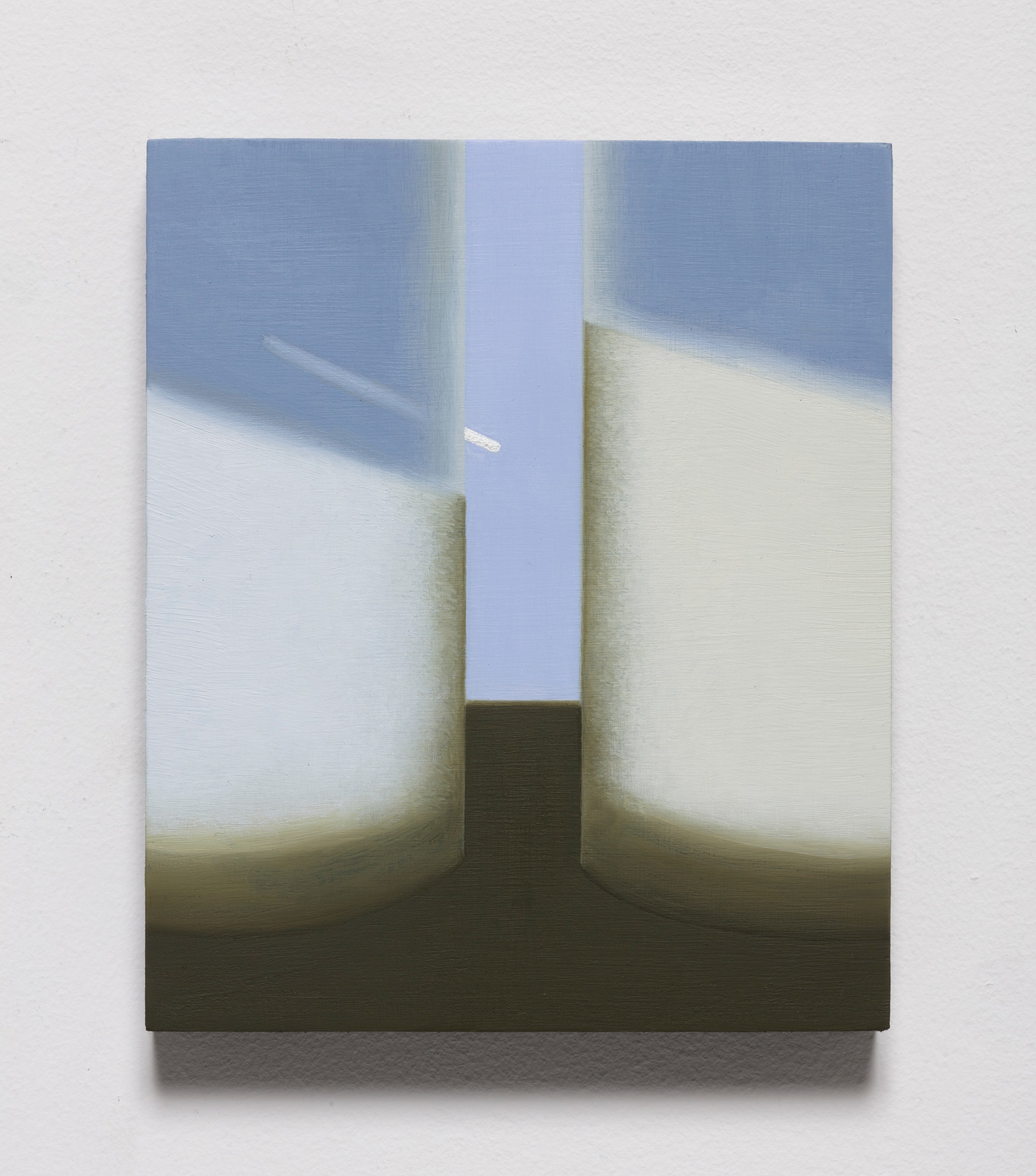Alexandra Noel, Three, Four at Derosia, photo 9