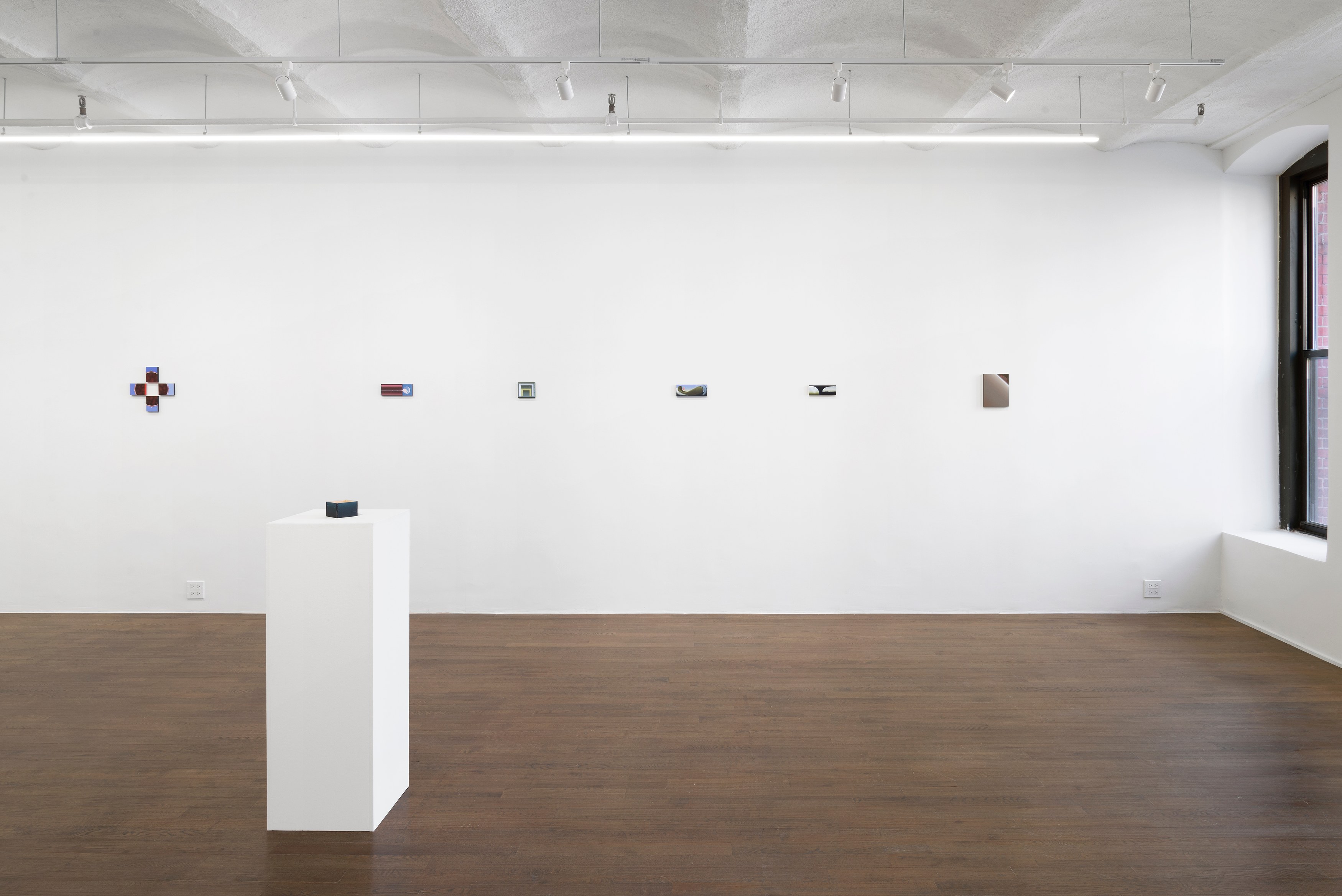 Alexandra Noel, Three, Four at Derosia, photo 14