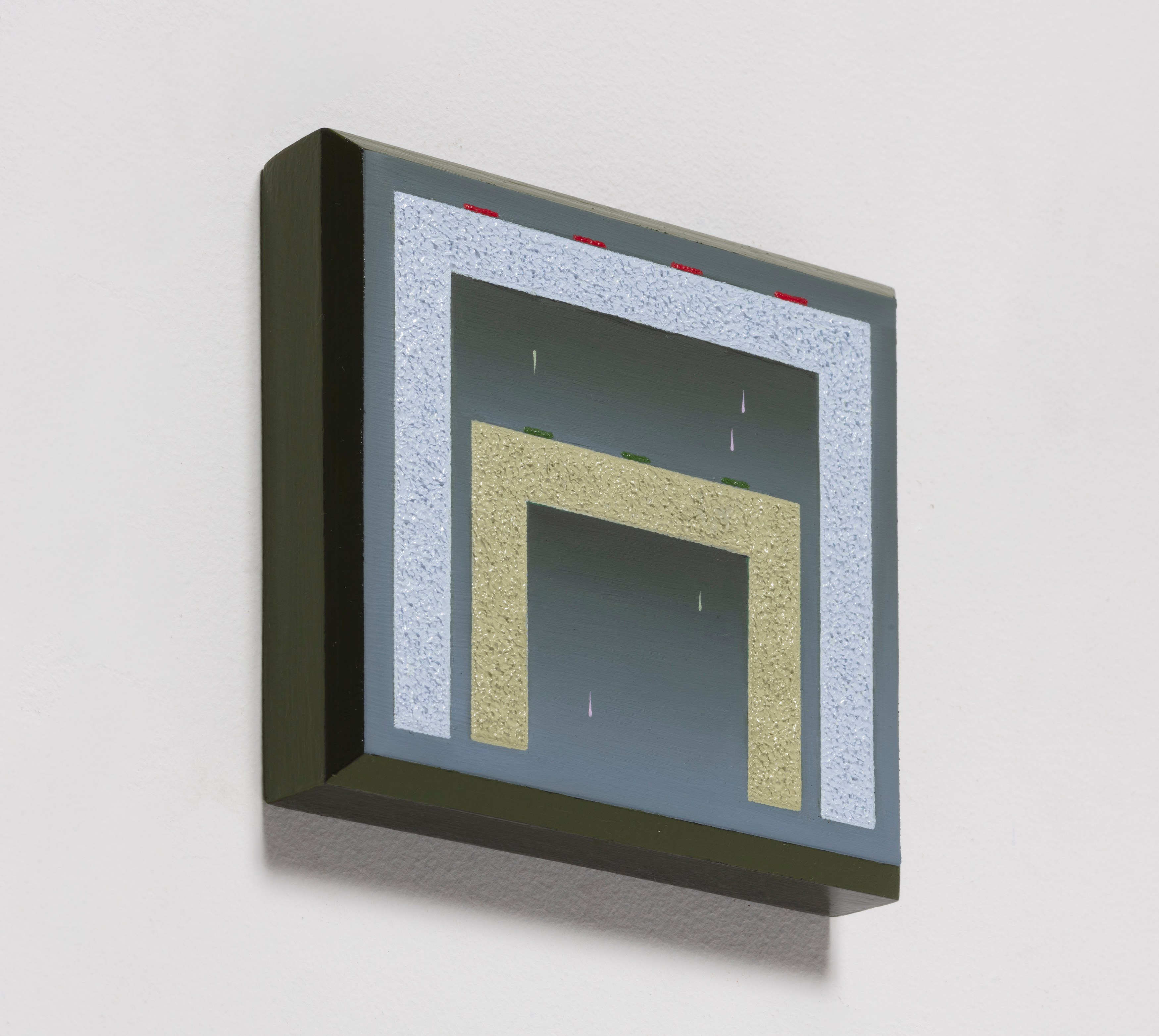 Alexandra Noel, Three, Four at Derosia, photo 17