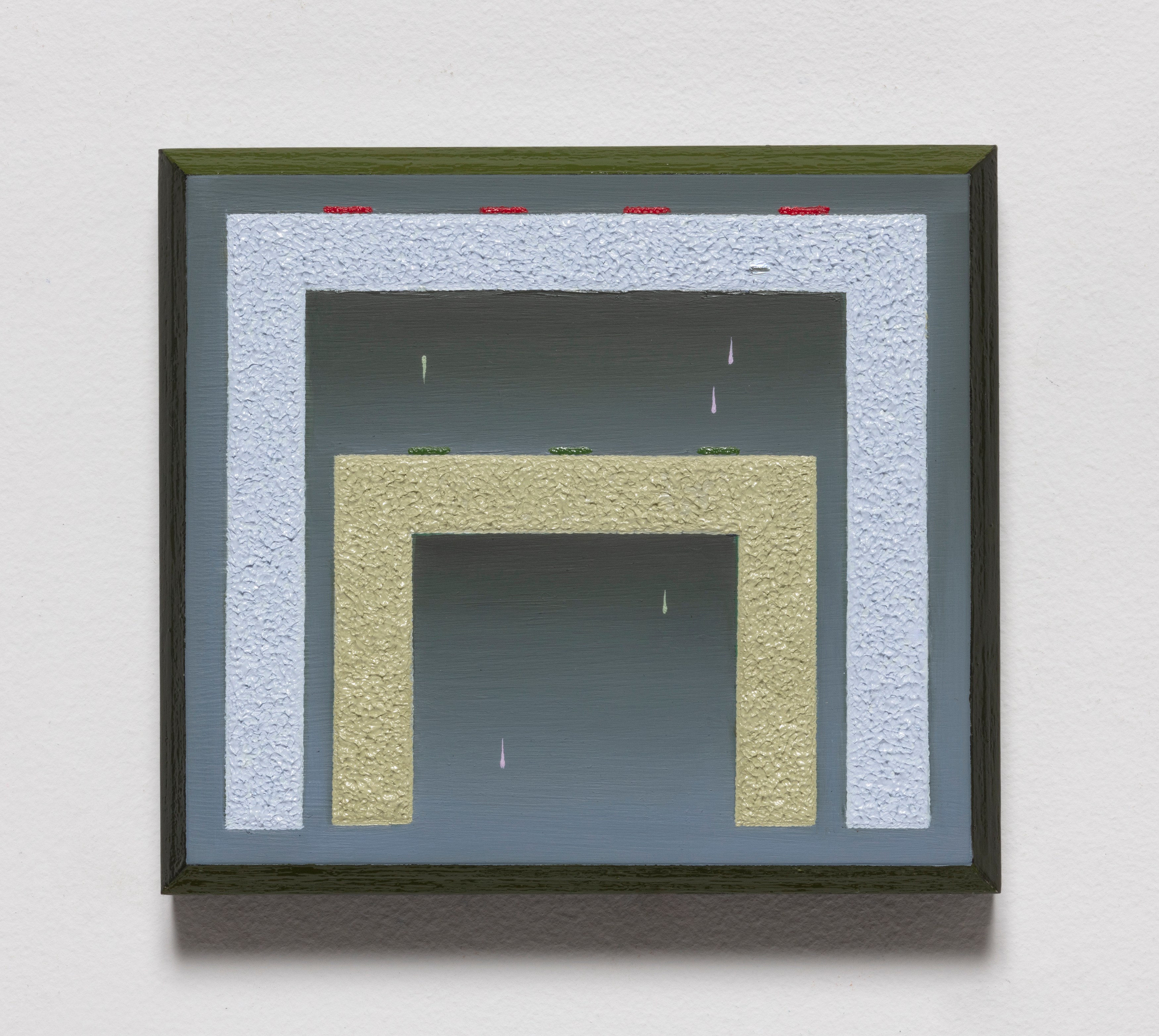 Alexandra Noel, Three, Four at Derosia, photo 16