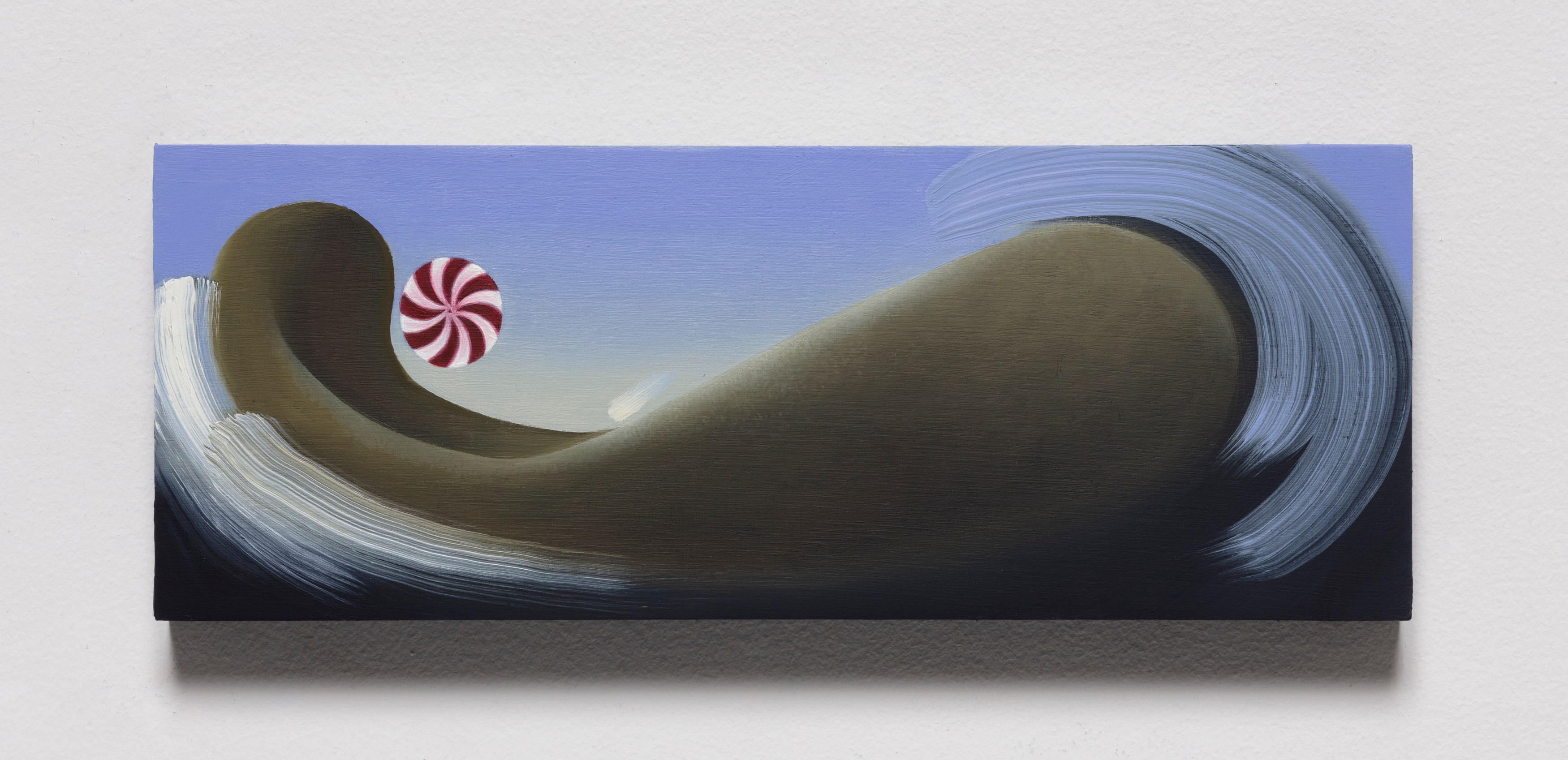 Alexandra Noel, Three, Four at Derosia, photo 18
