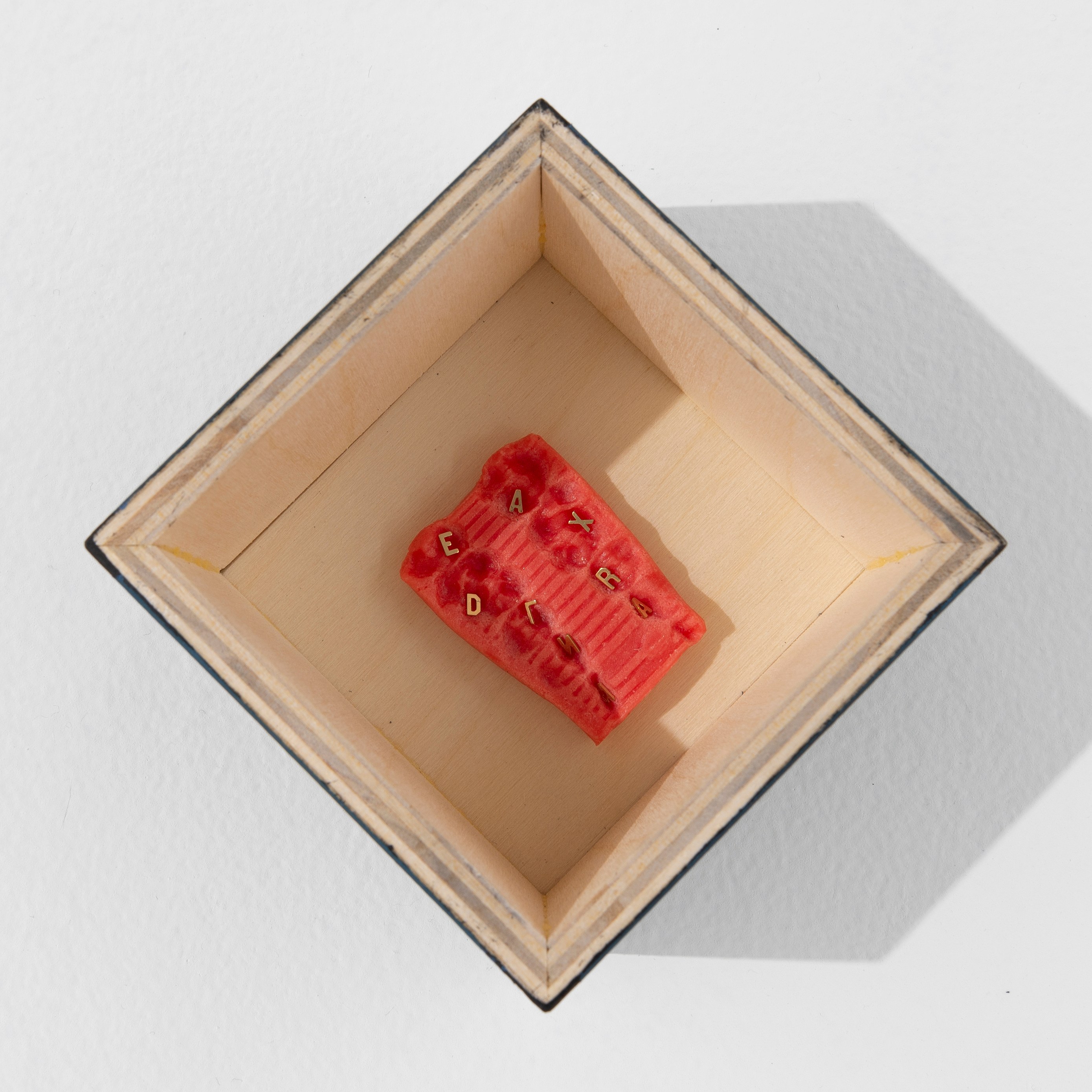 Alexandra Noel, Three, Four at Derosia, photo 26