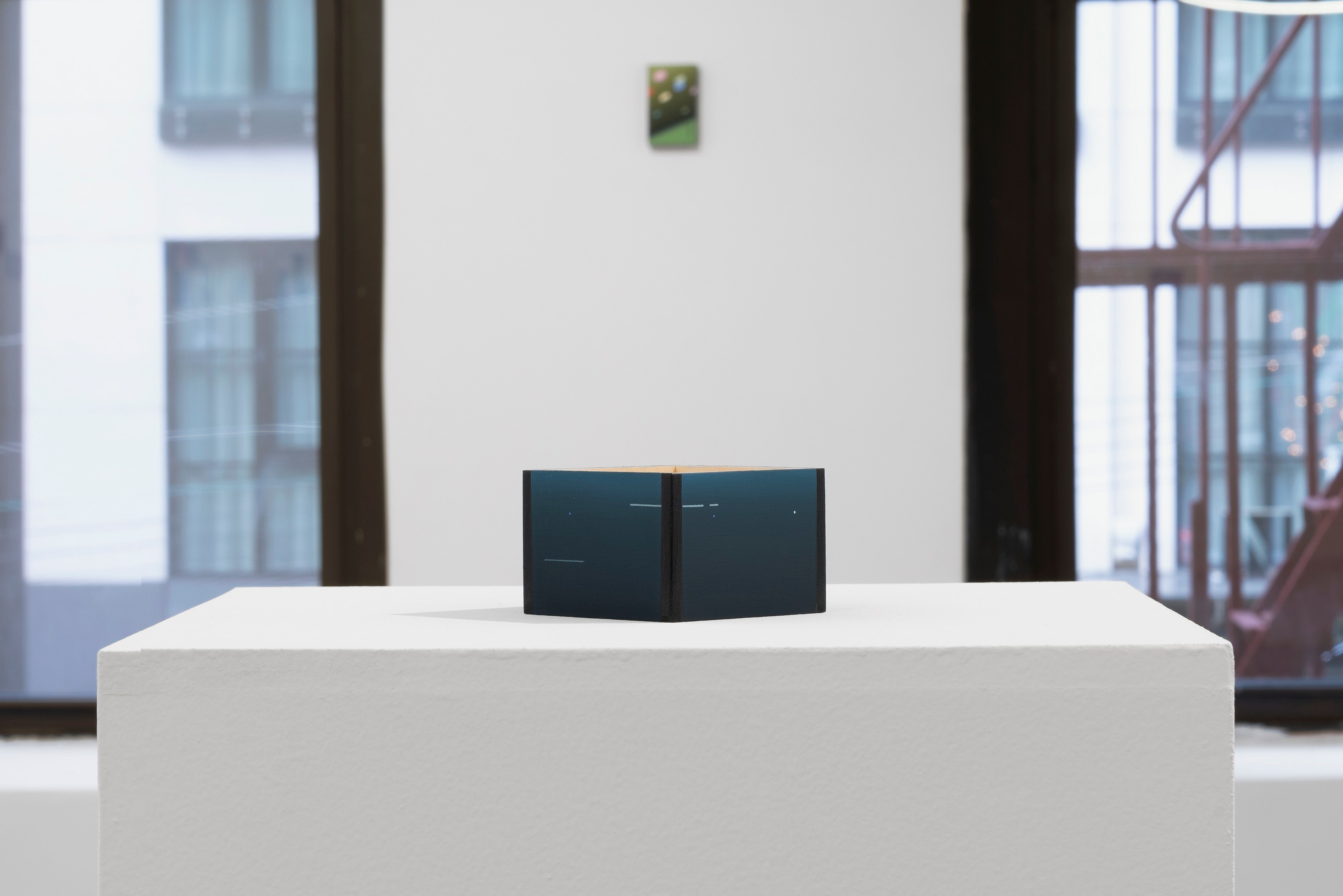 Alexandra Noel, Three, Four at Derosia, photo 27