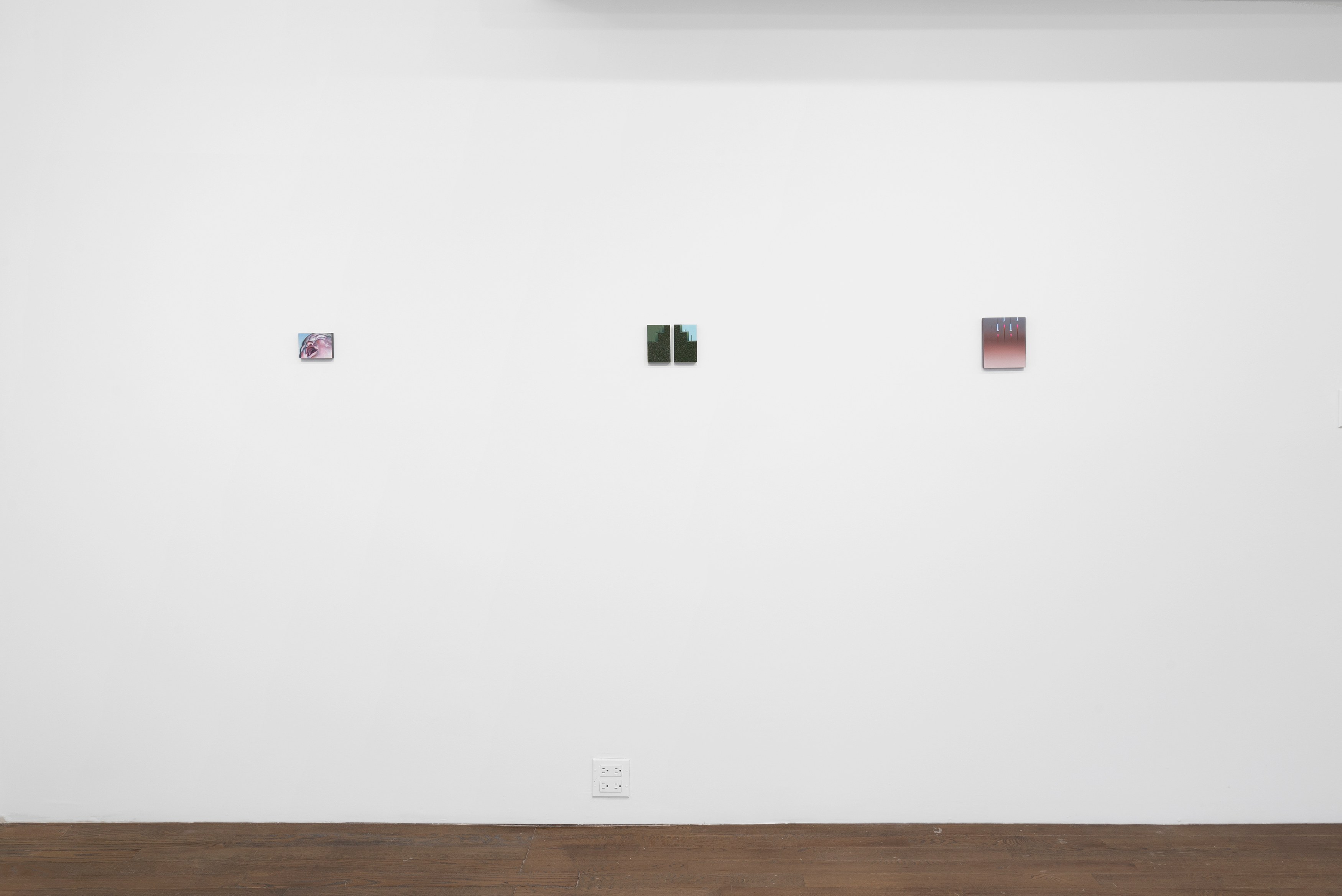 Alexandra Noel, Three, Four at Derosia, photo 32