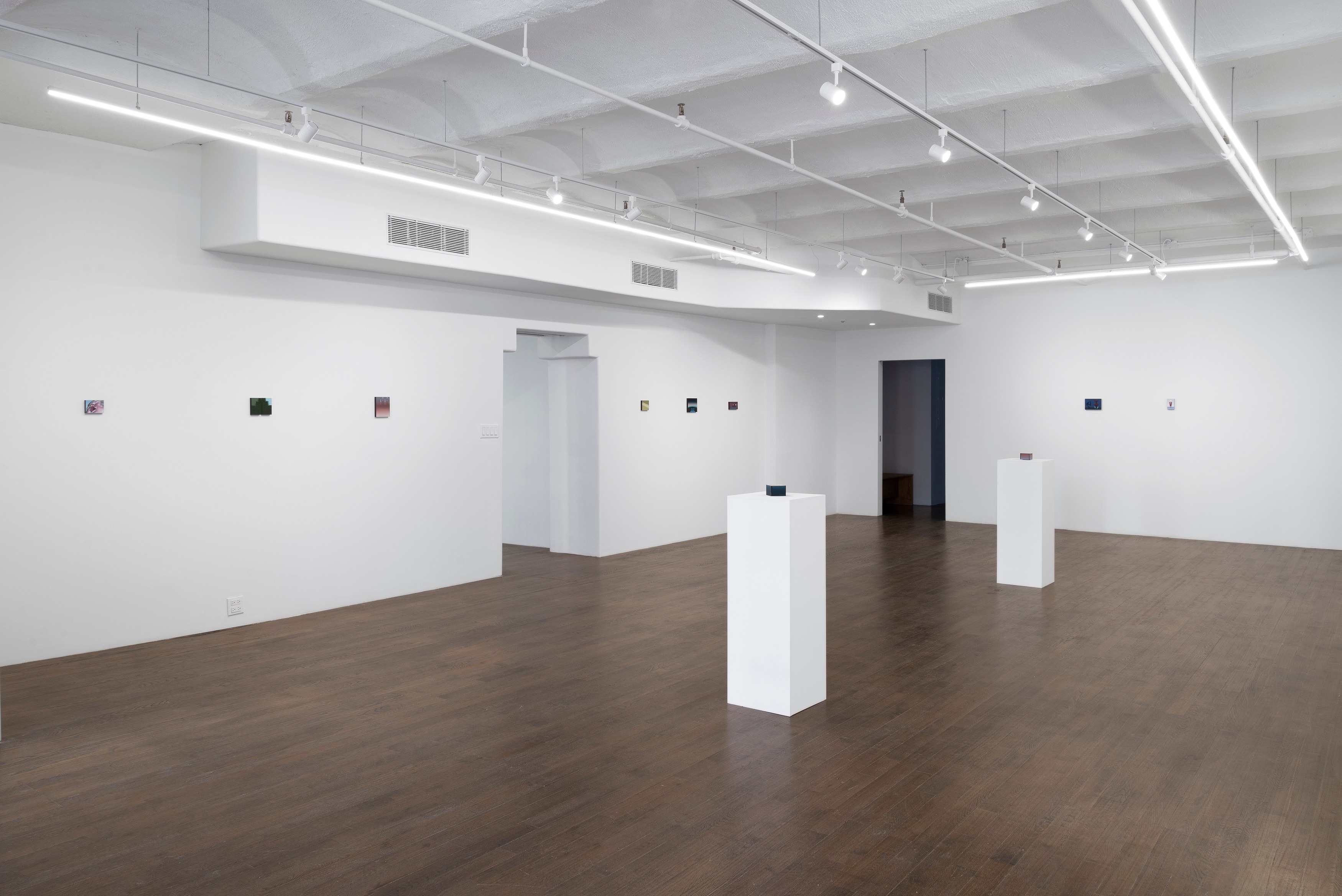 Alexandra Noel, Three, Four at Derosia, photo 31
