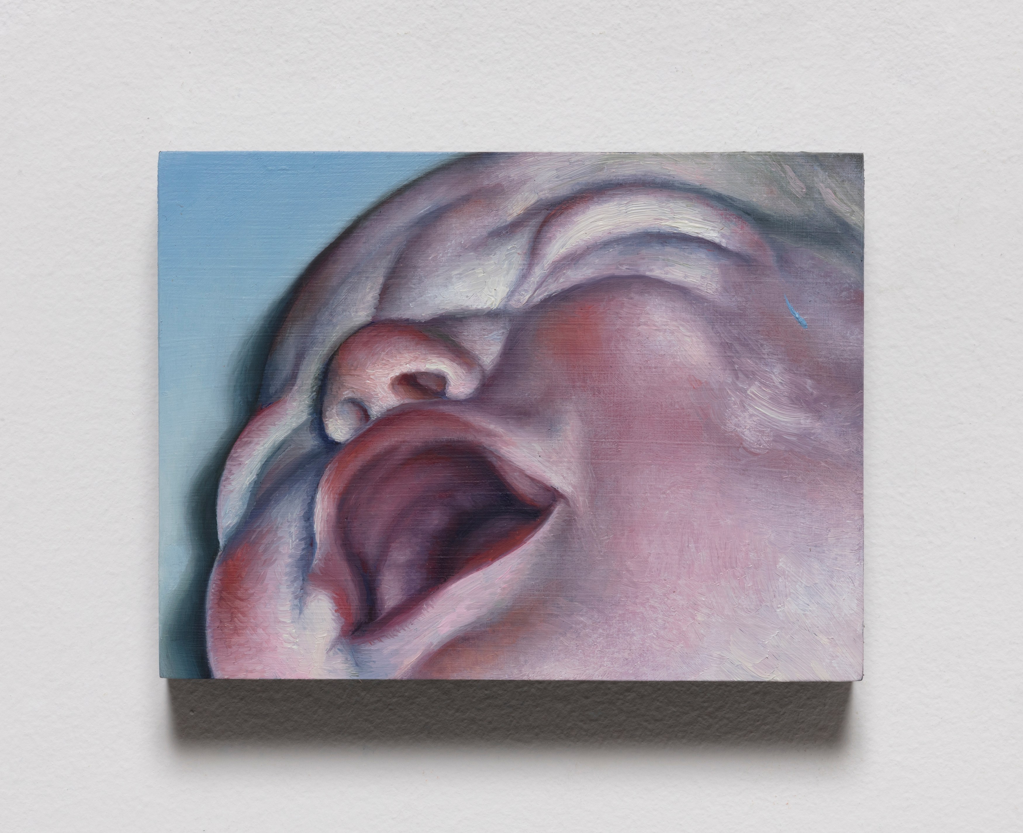 Alexandra Noel, Three, Four at Derosia, photo 33