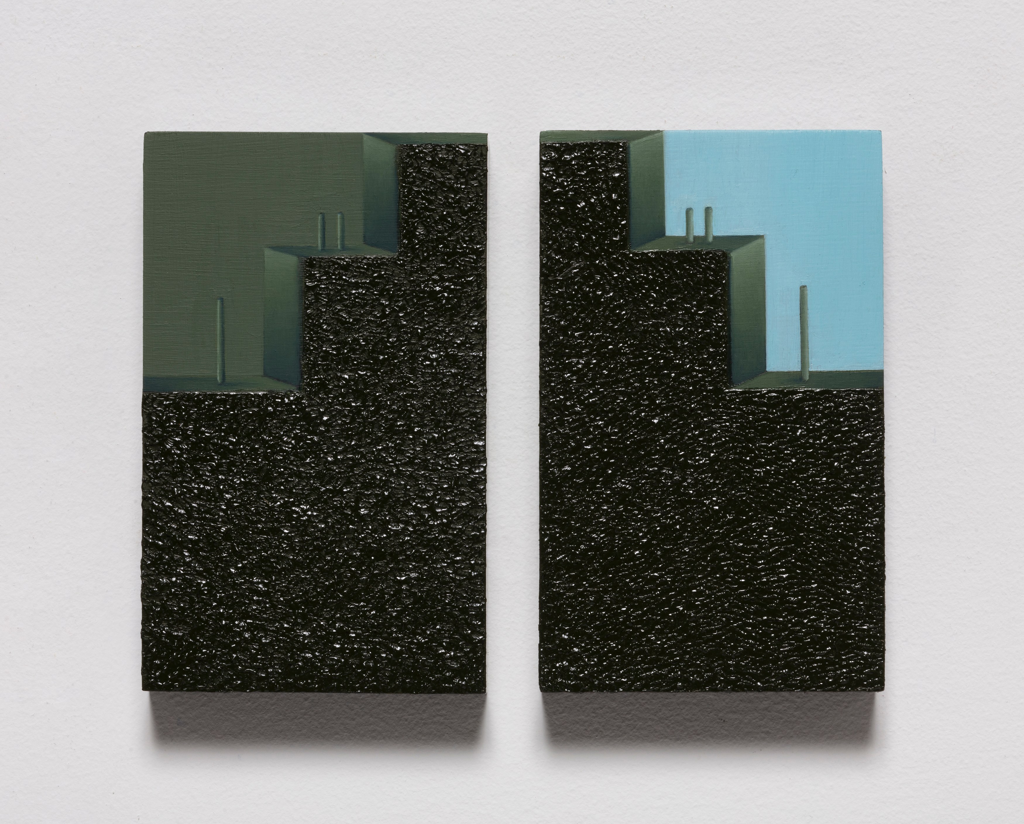 Alexandra Noel, Three, Four at Derosia, photo 34