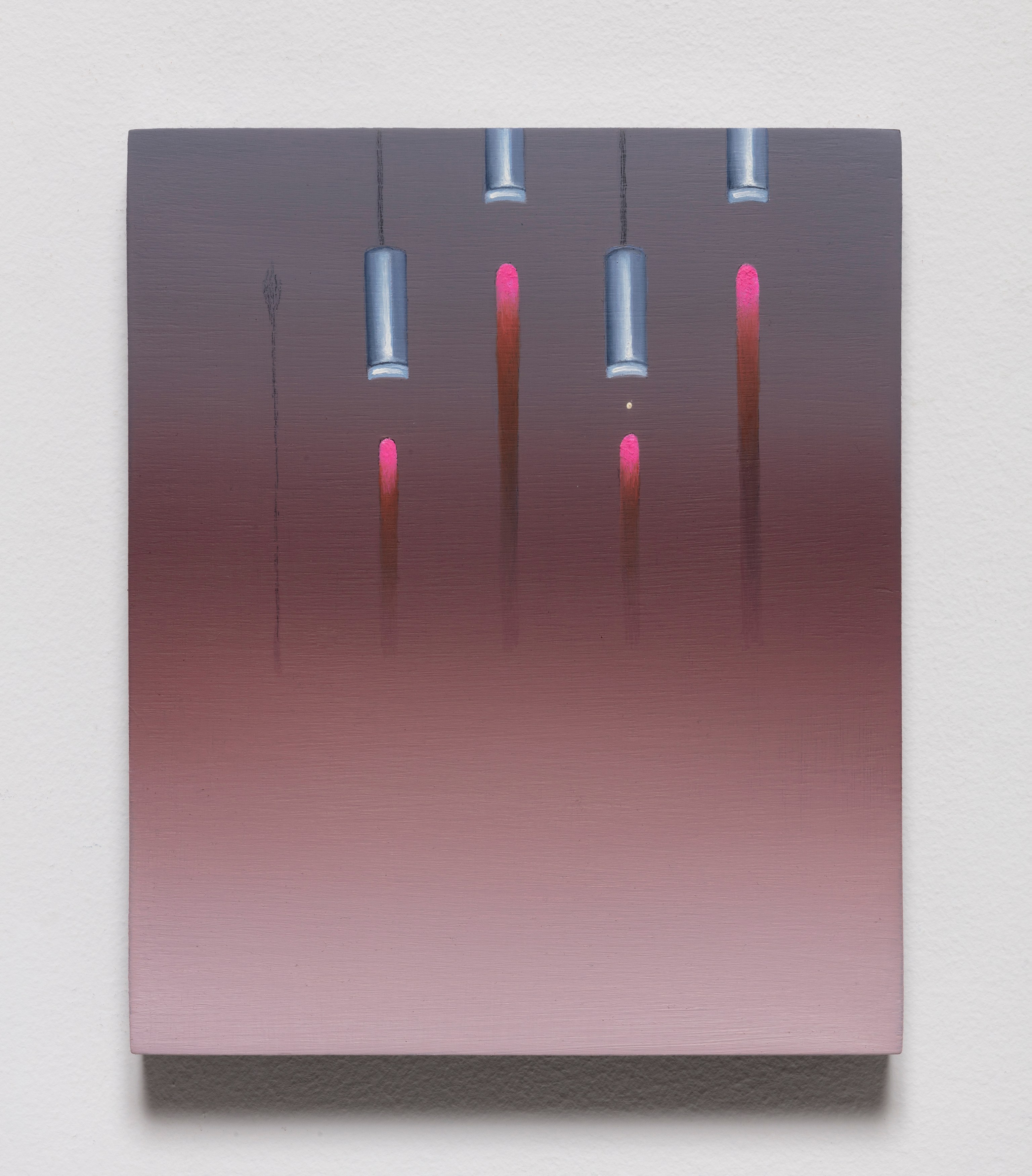 Alexandra Noel, Three, Four at Derosia, photo 36