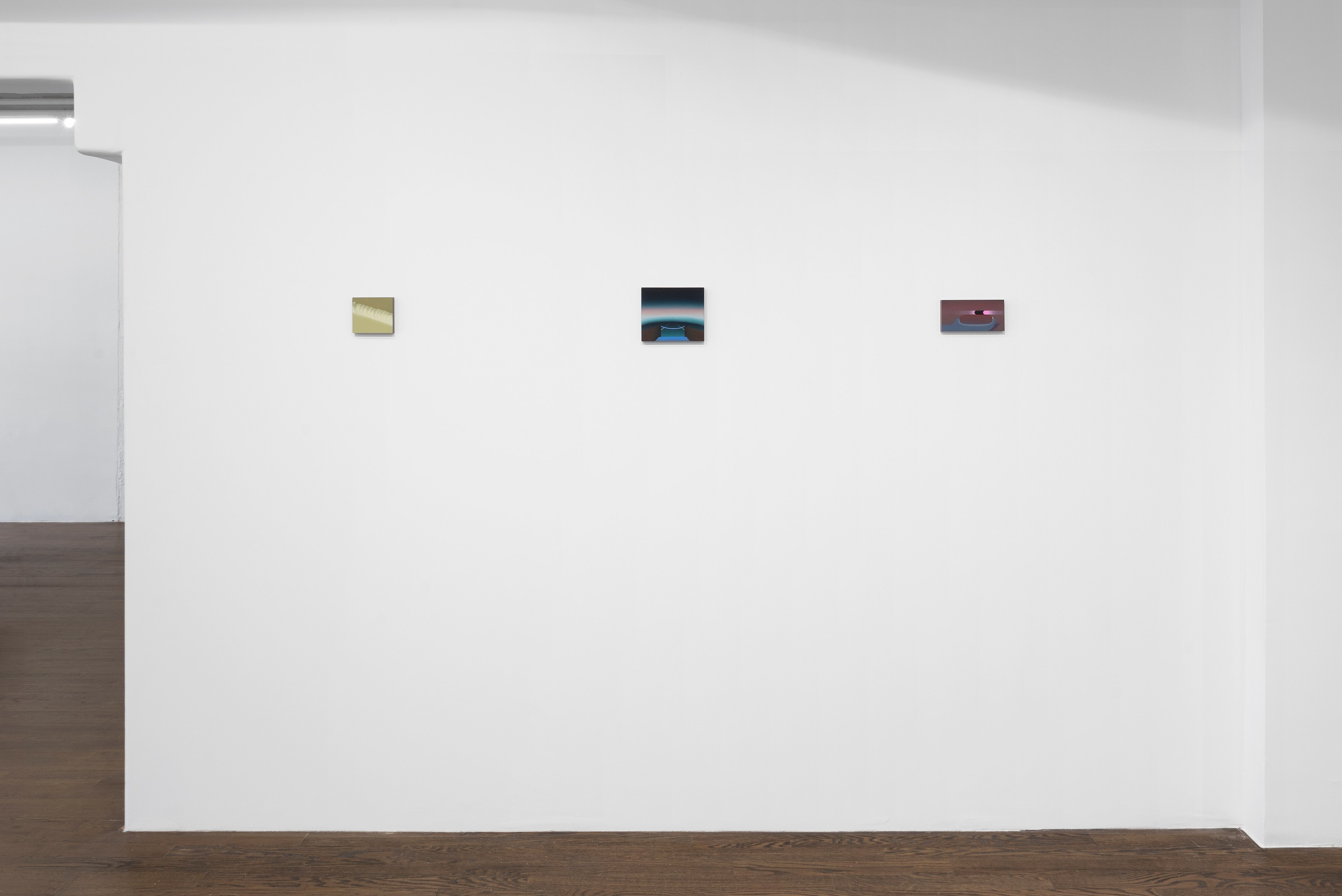 Alexandra Noel, Three, Four at Derosia, photo 37