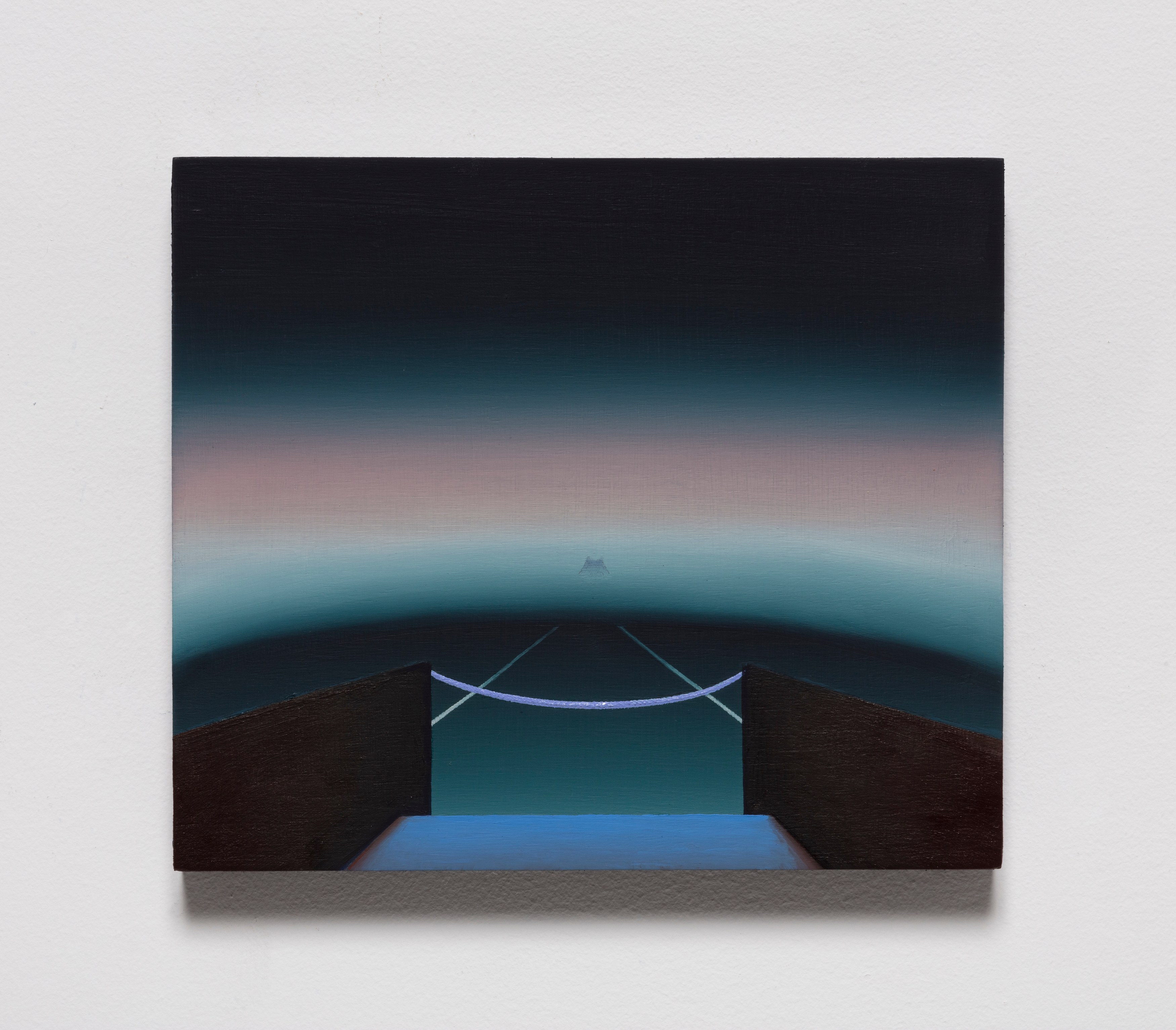 Alexandra Noel, Three, Four at Derosia, photo 39