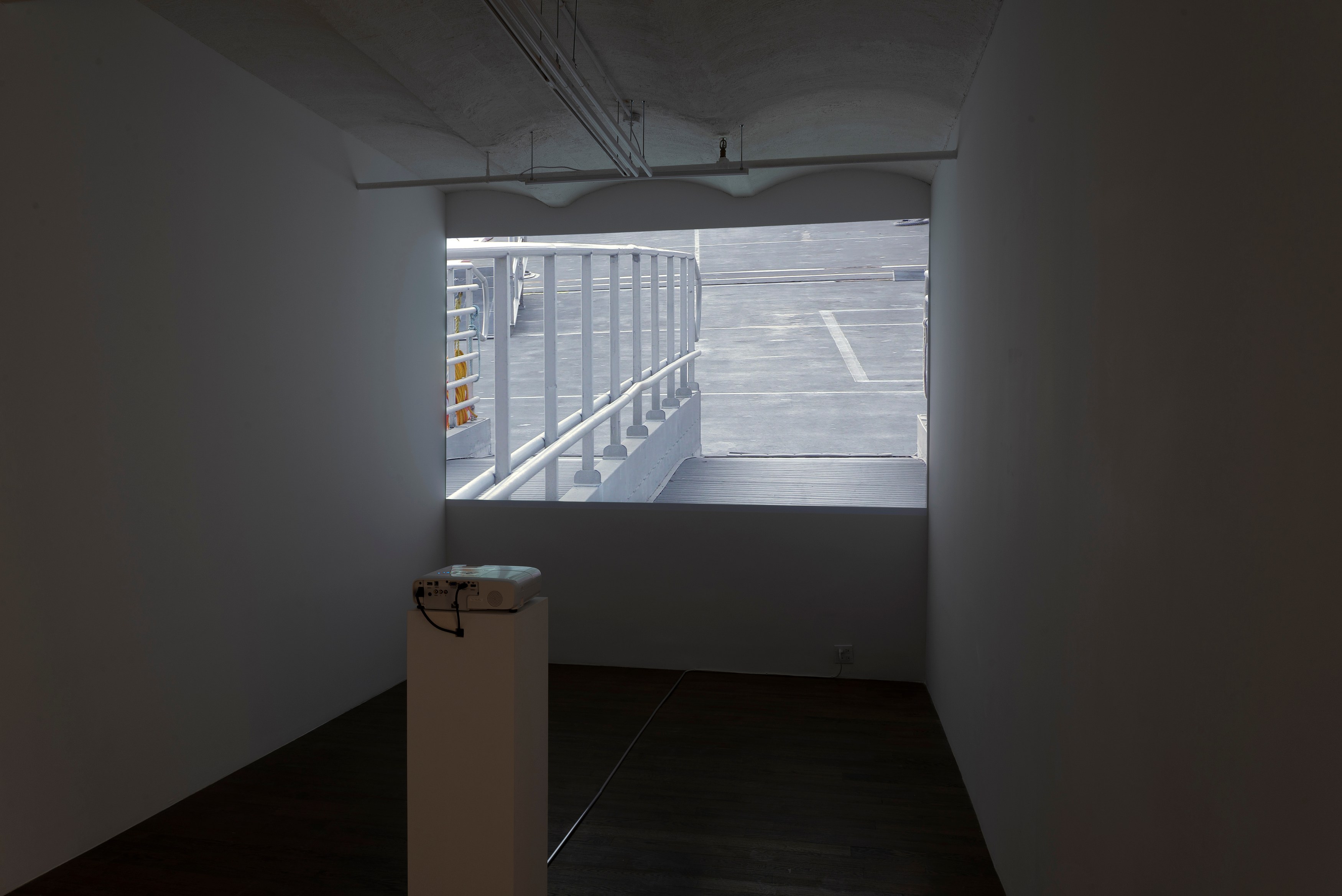 Alexandra Noel, Three, Four at Derosia, photo 41