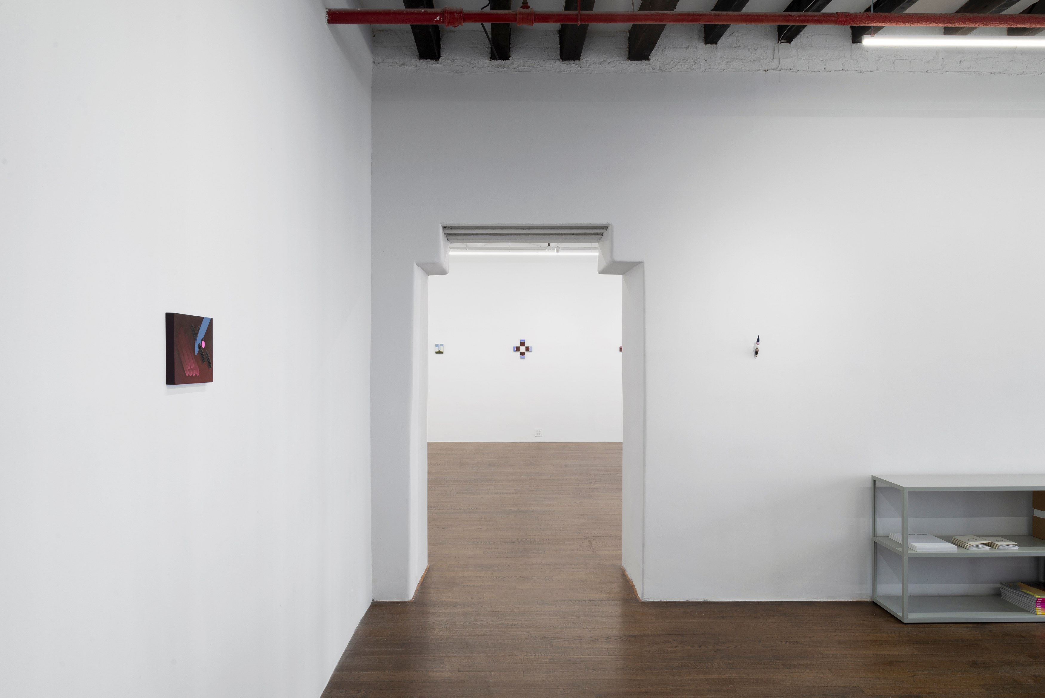 Alexandra Noel, Three, Four at Derosia, photo 44