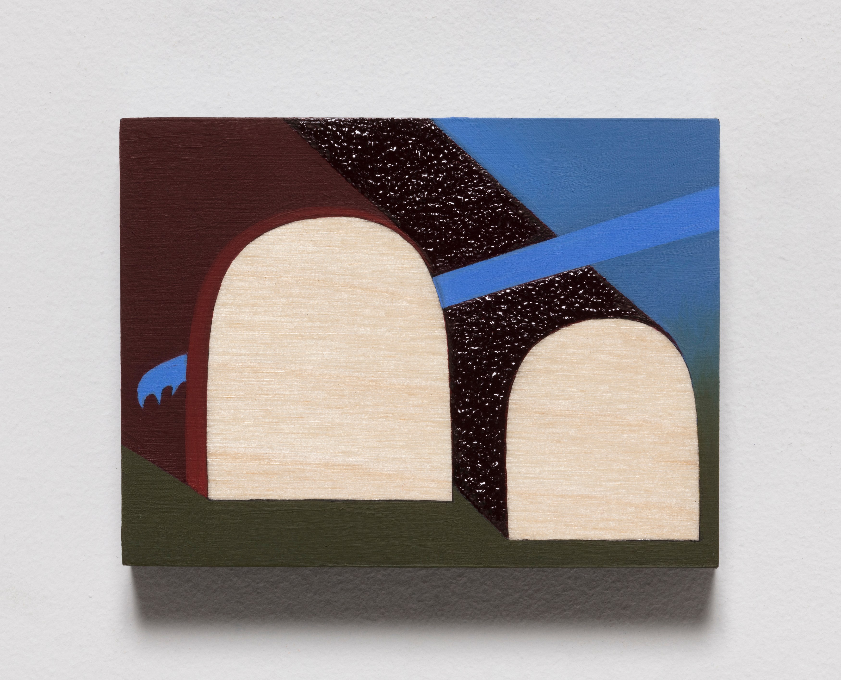 Alexandra Noel, Three, Four at Derosia, photo 46