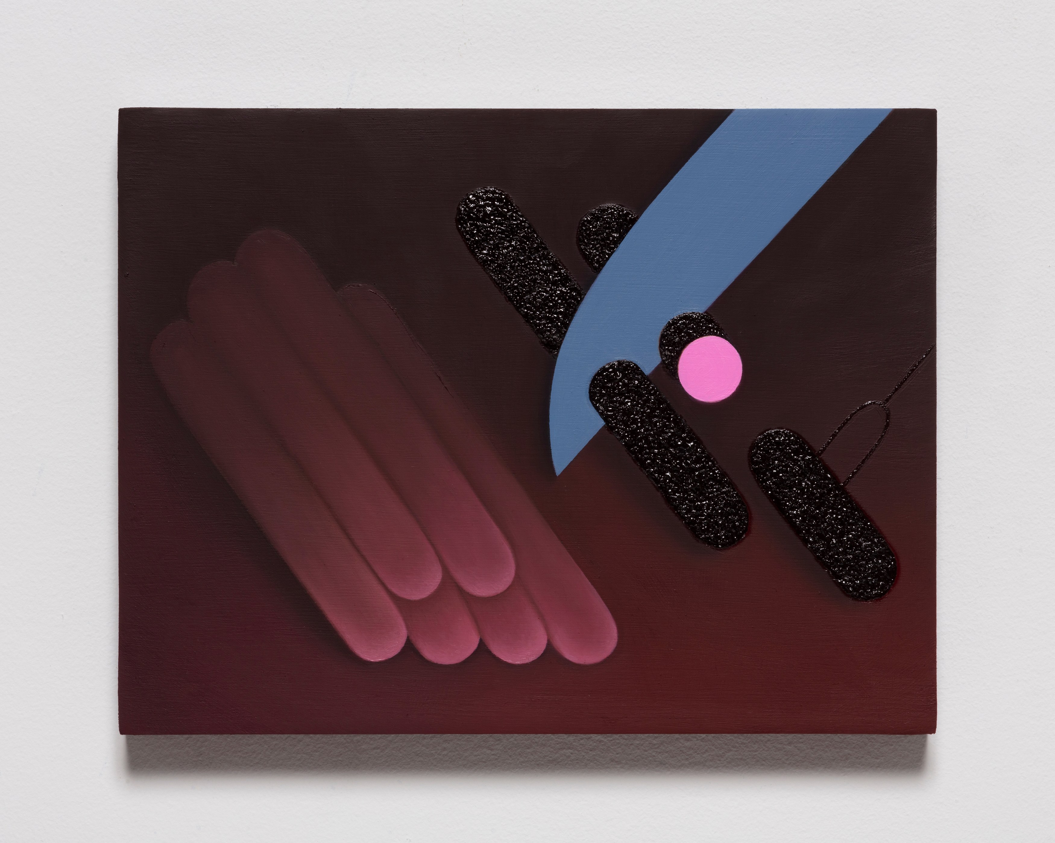 Alexandra Noel, Three, Four at Derosia, photo 45