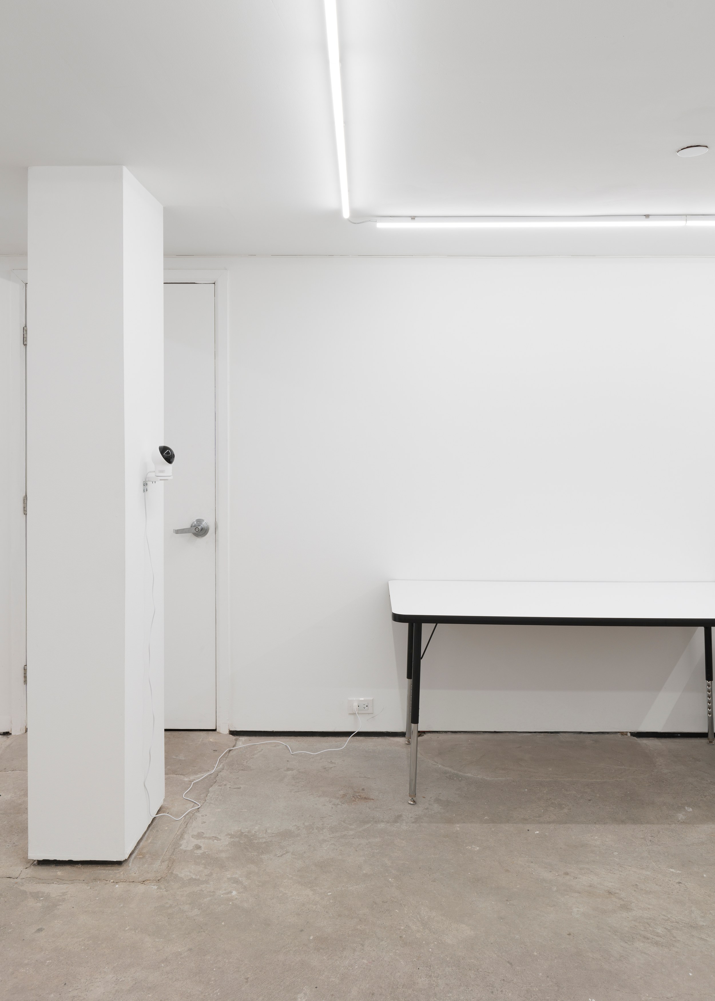 Ghislaine Leung, Balances at Maxwell Graham, photo 5